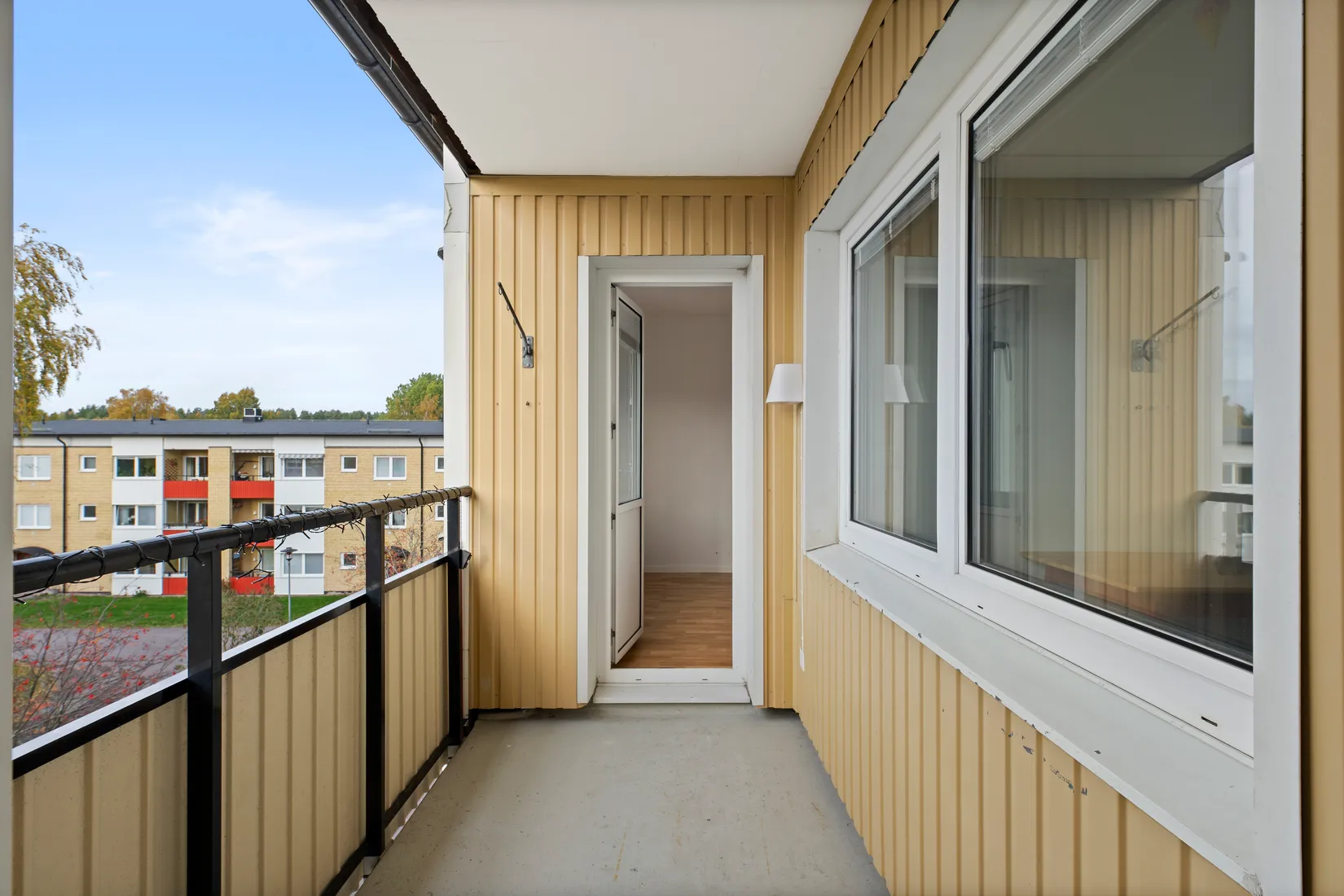Bostadsrätt, Heidenstamsgatan 17, Löten, Uppsala