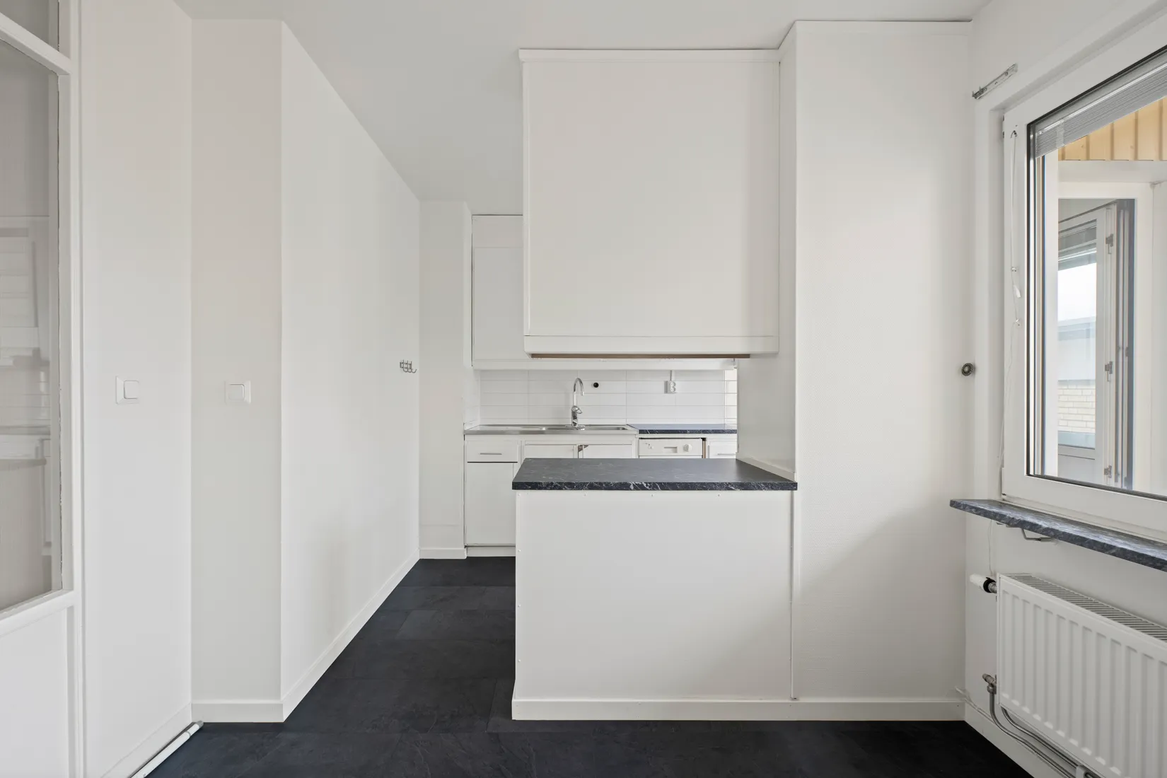 Bostadsrätt, Heidenstamsgatan 17, Löten, Uppsala