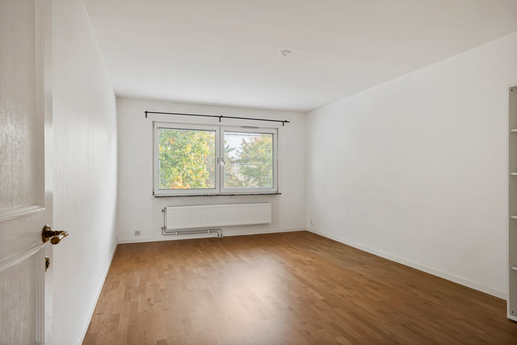 Bostadsrätt, Heidenstamsgatan 17, Löten, Uppsala