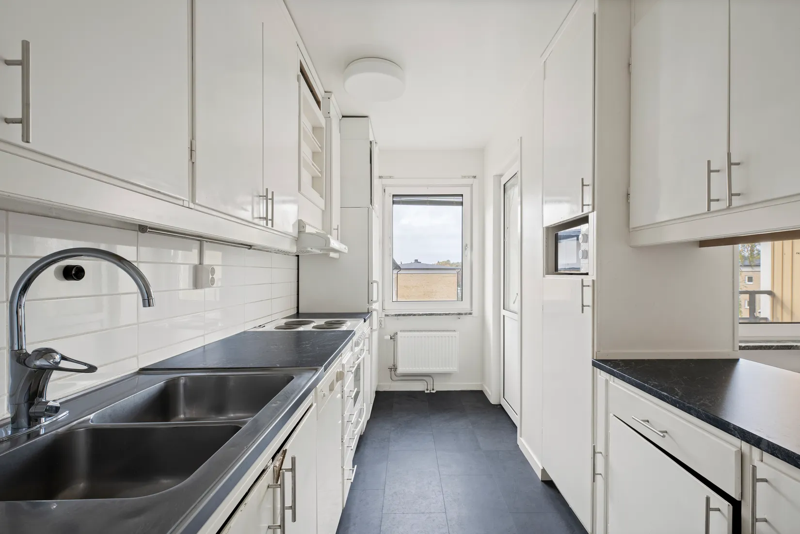 Bostadsrätt, Heidenstamsgatan 17, Löten, Uppsala