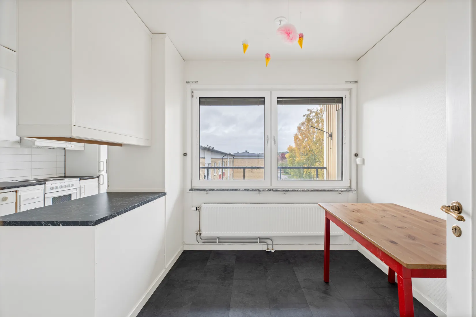 Bostadsrätt, Heidenstamsgatan 17, Löten, Uppsala