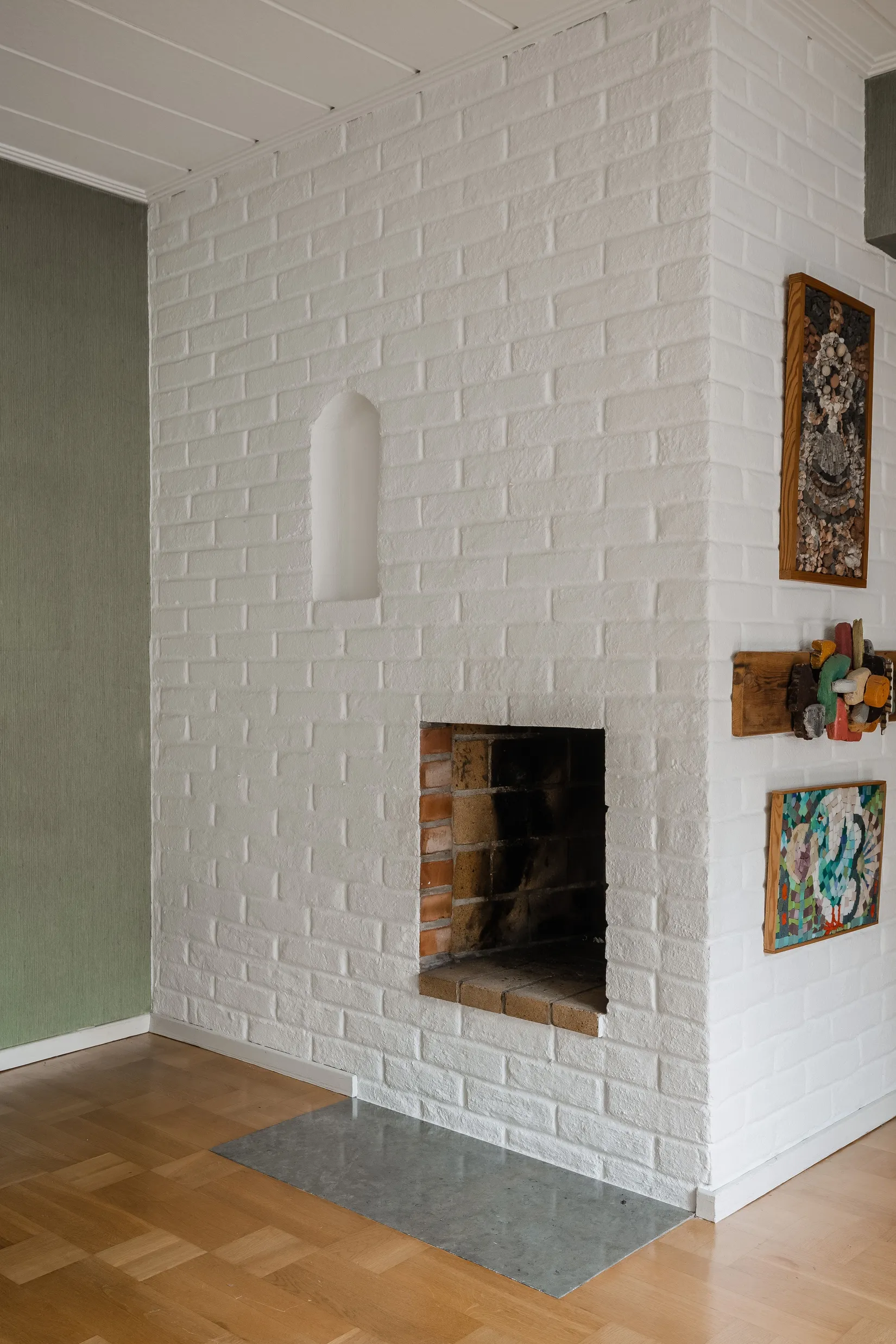 Villa, Marieholmsvägen 64, Mariestad