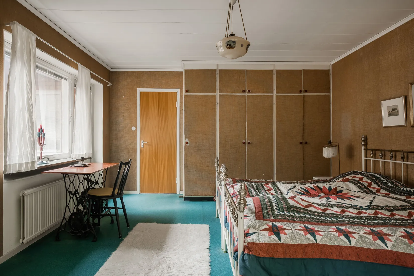 Villa, Marieholmsvägen 64, Mariestad