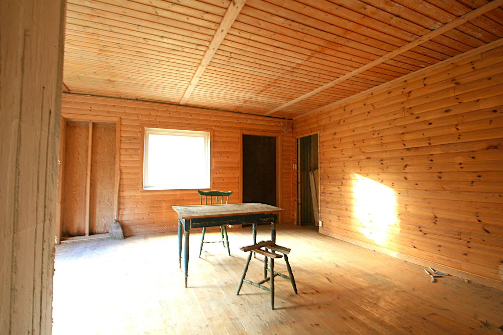 Tomt, Dahlgrensvägen 5, Munkfors