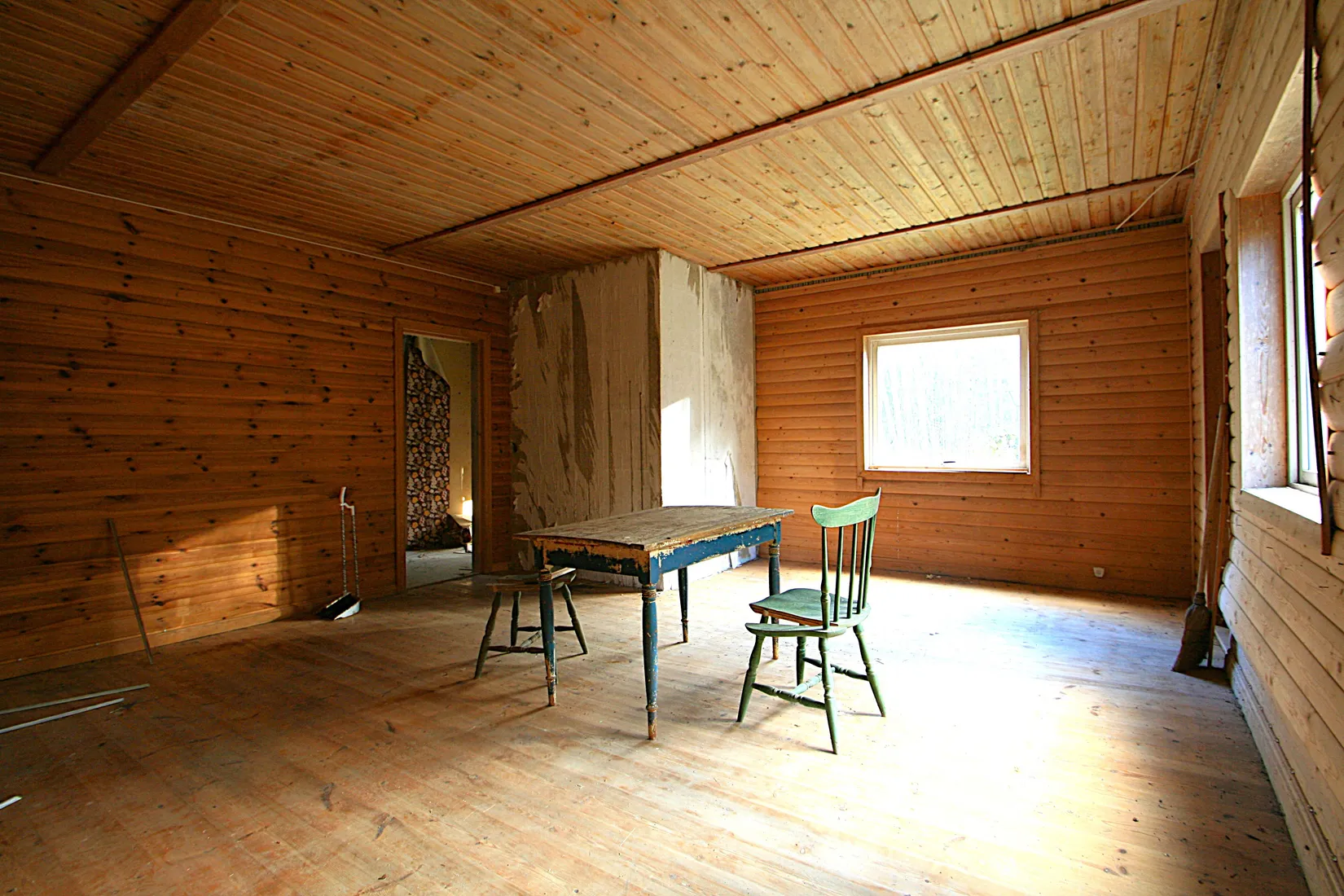 Tomt, Dahlgrensvägen 5, Munkfors