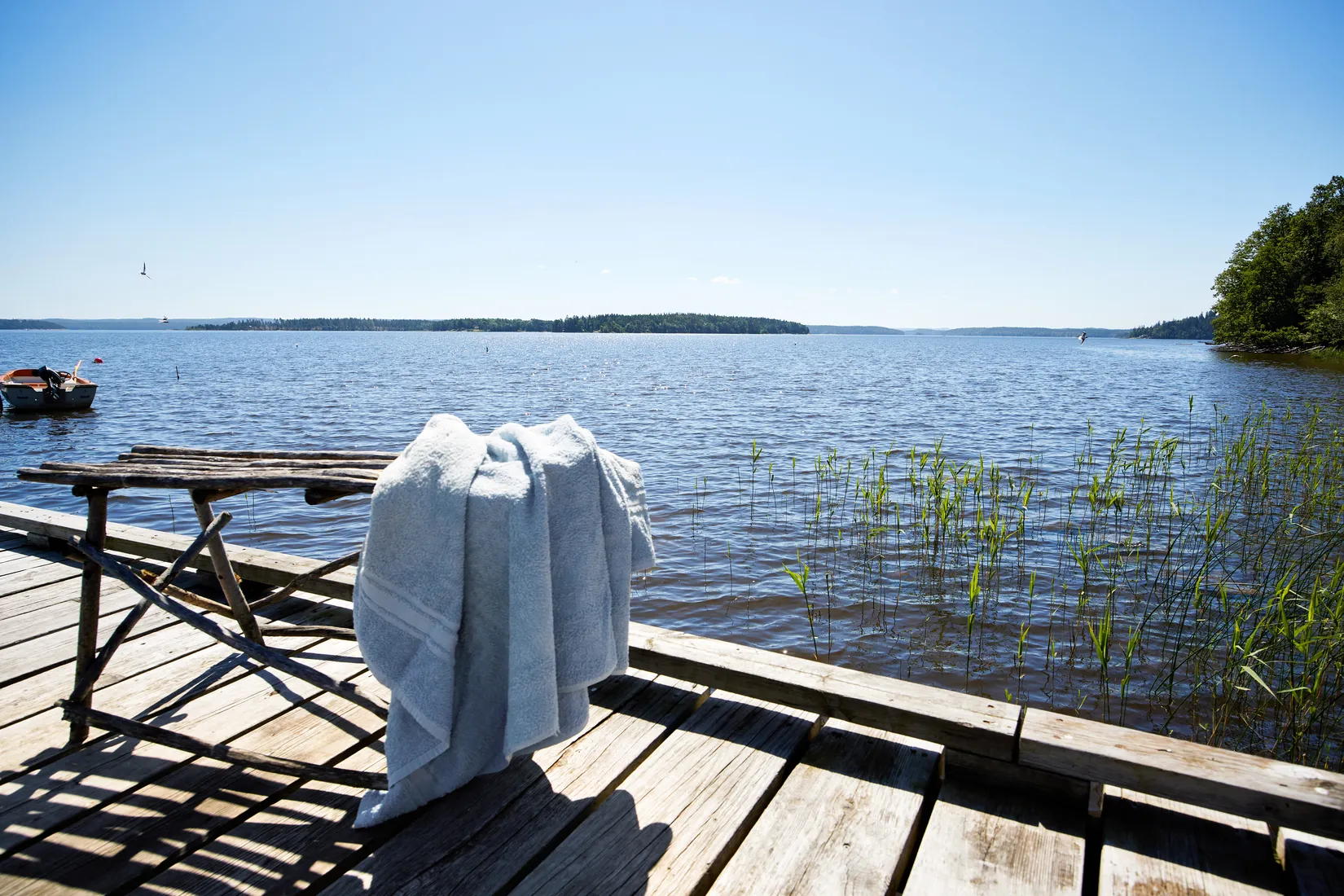 Villa, Sjölidens väg 8, Björboholm, Lerum