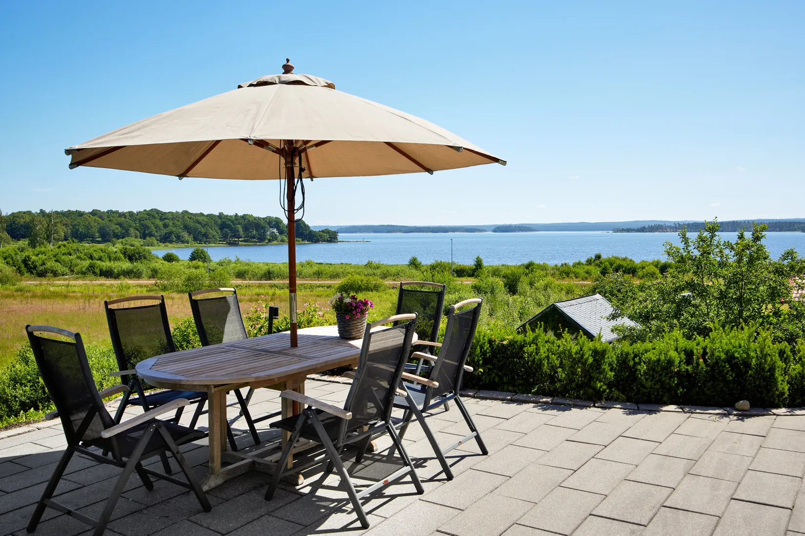 Villa, Sjölidens väg 8, Björboholm, Lerum