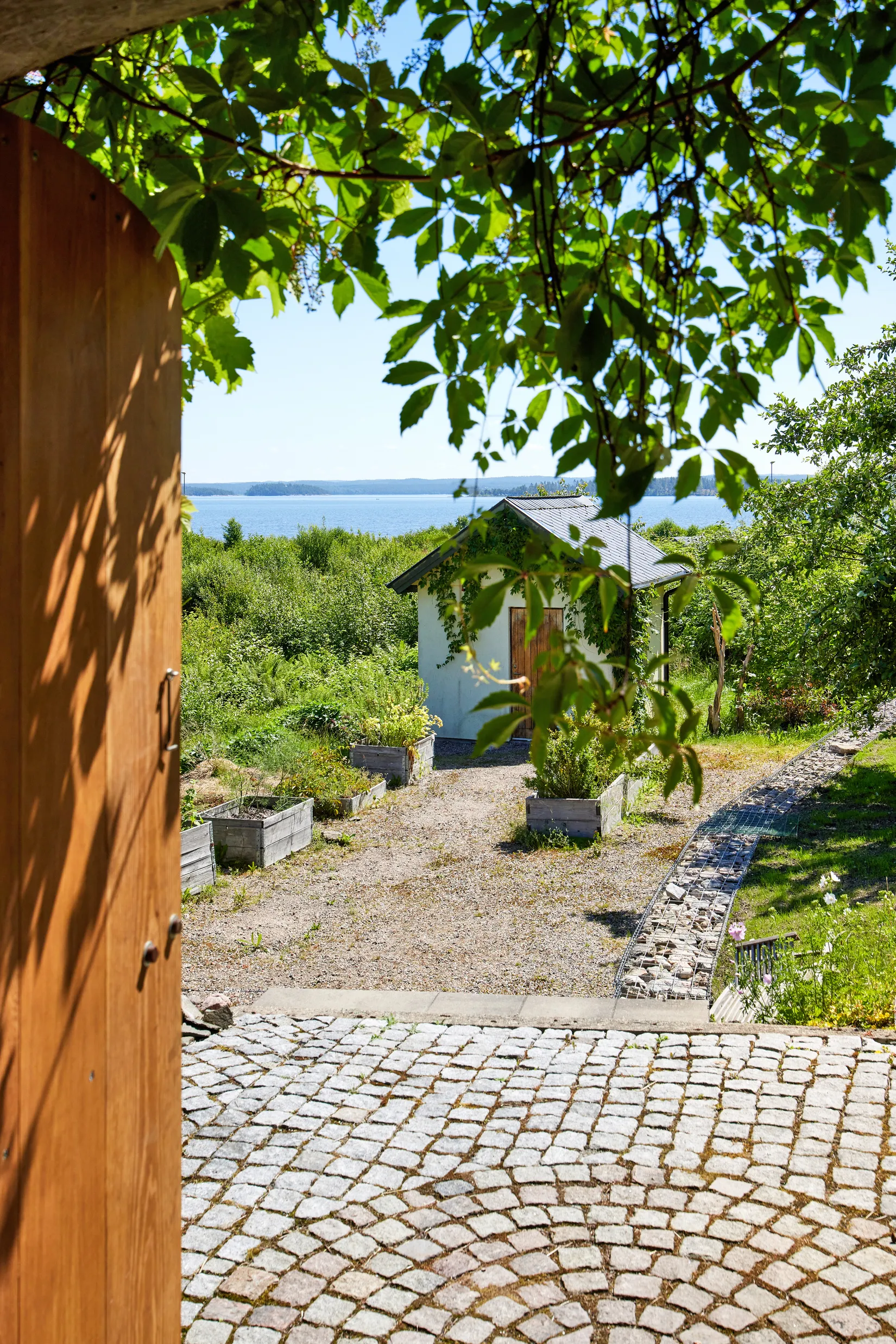 Villa, Sjölidens väg 8, Björboholm, Lerum