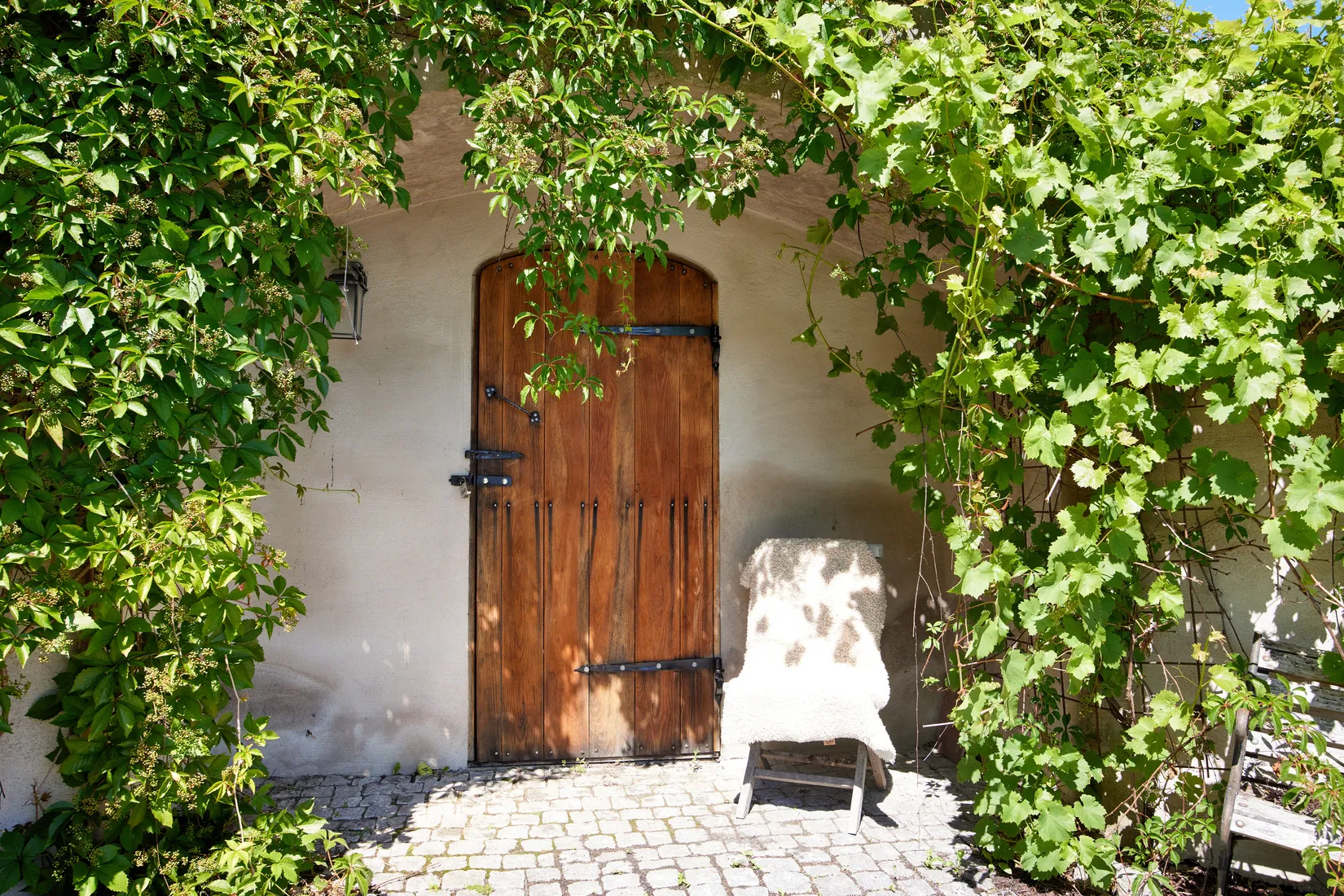 Villa, Sjölidens väg 8, Björboholm, Lerum