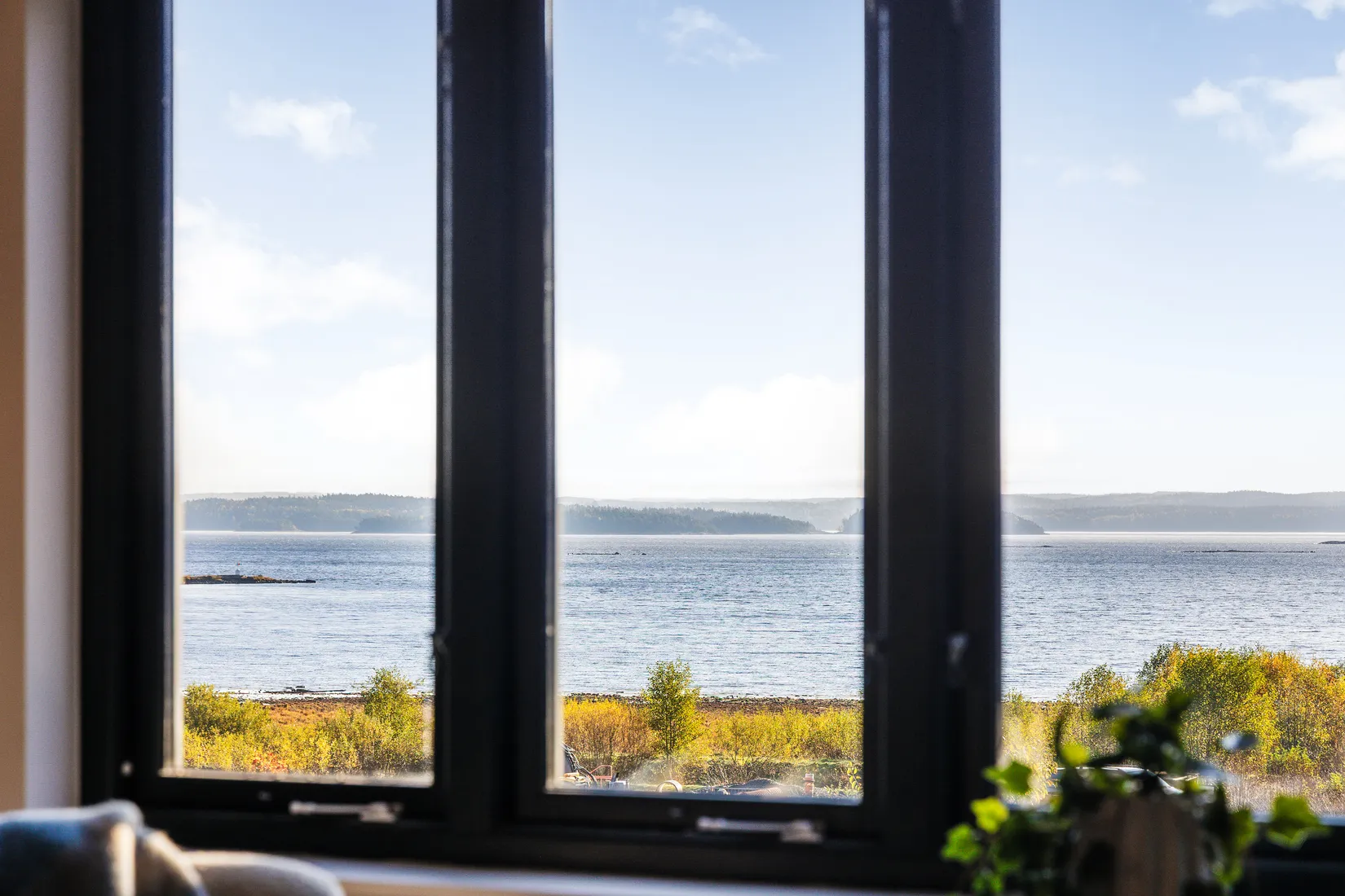 Villa, Sjölidens väg 8, Björboholm, Lerum