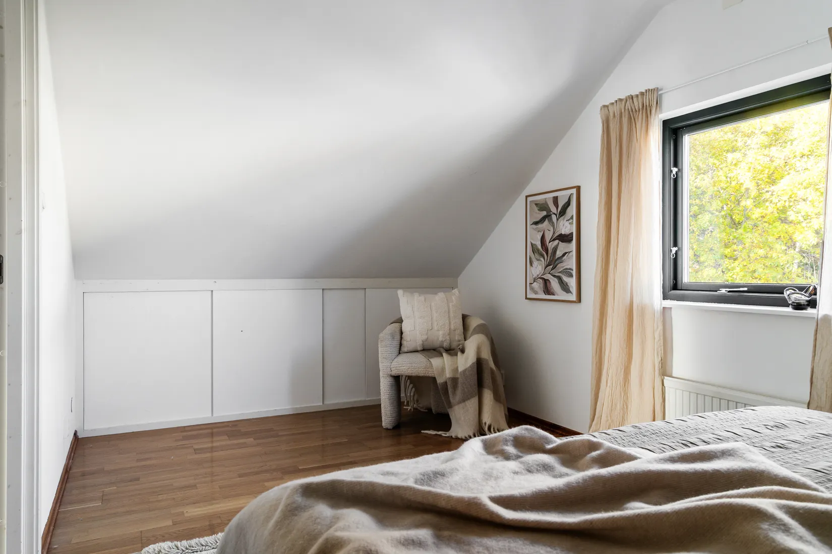 Villa, Sjölidens väg 8, Björboholm, Lerum
