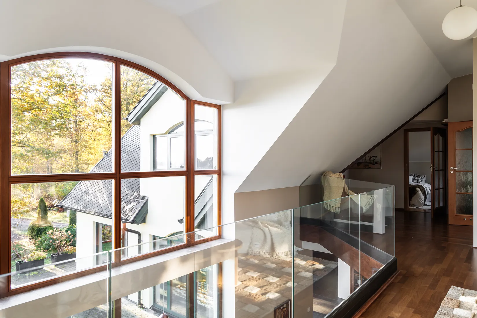 Villa, Sjölidens väg 8, Björboholm, Lerum