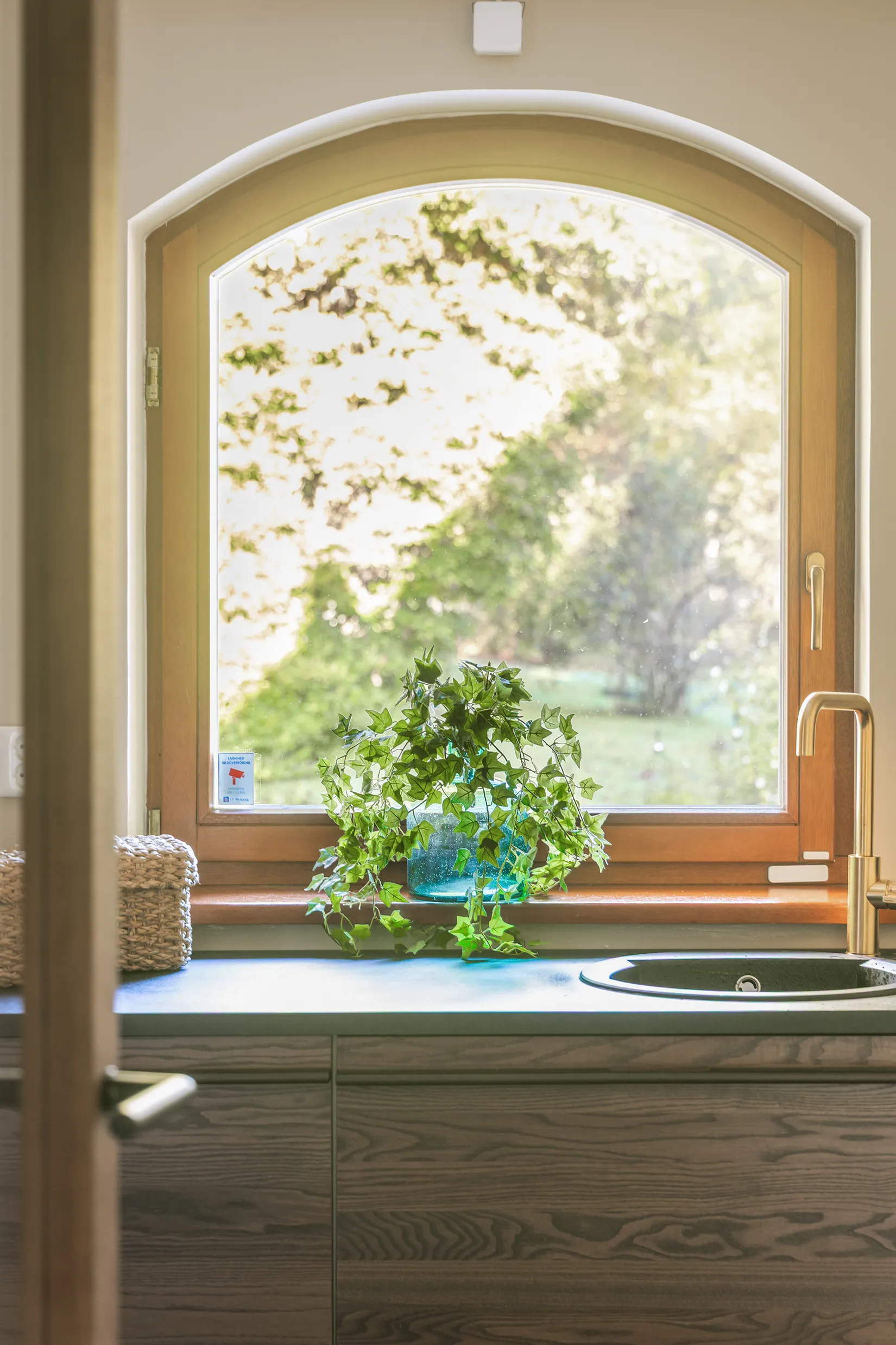 Villa, Sjölidens väg 8, Björboholm, Lerum