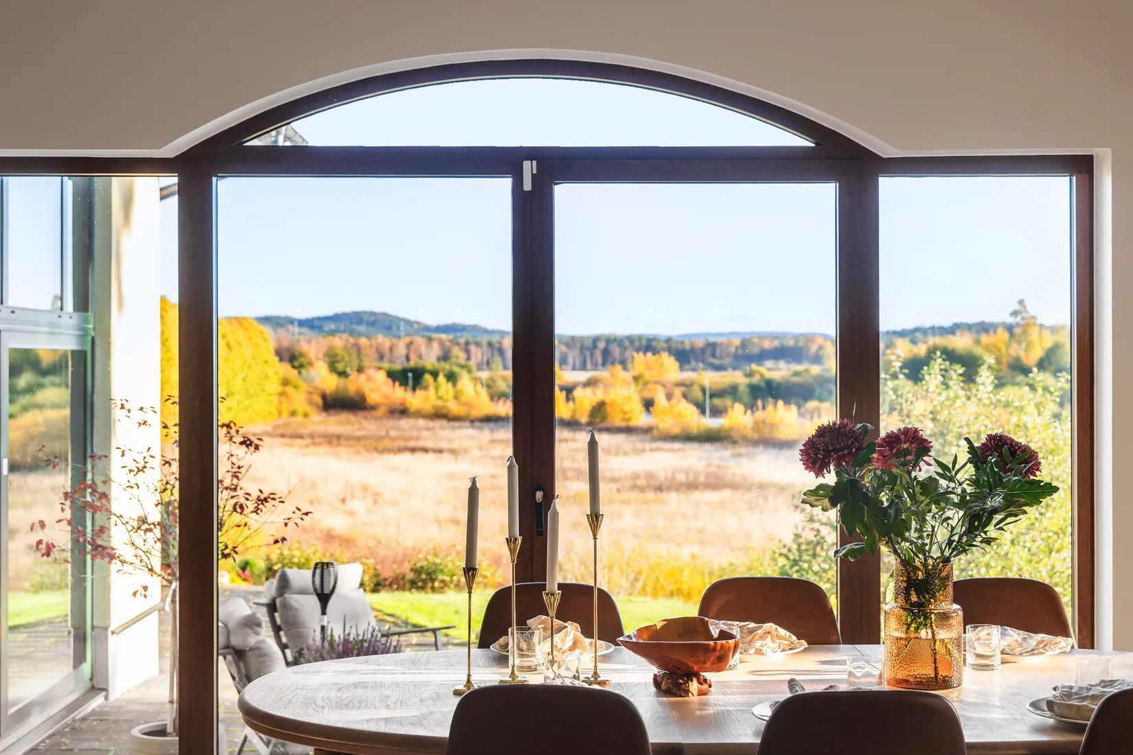 Villa, Sjölidens väg 8, Björboholm, Lerum