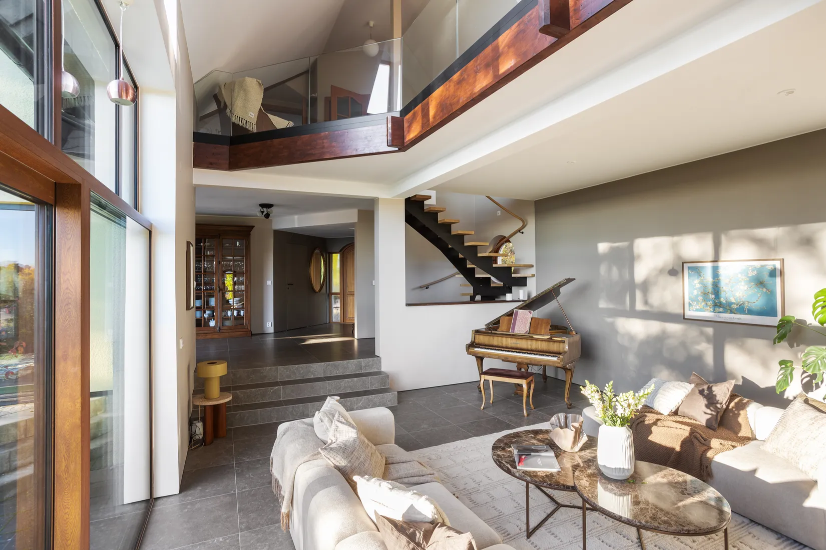 Villa, Sjölidens väg 8, Björboholm, Lerum
