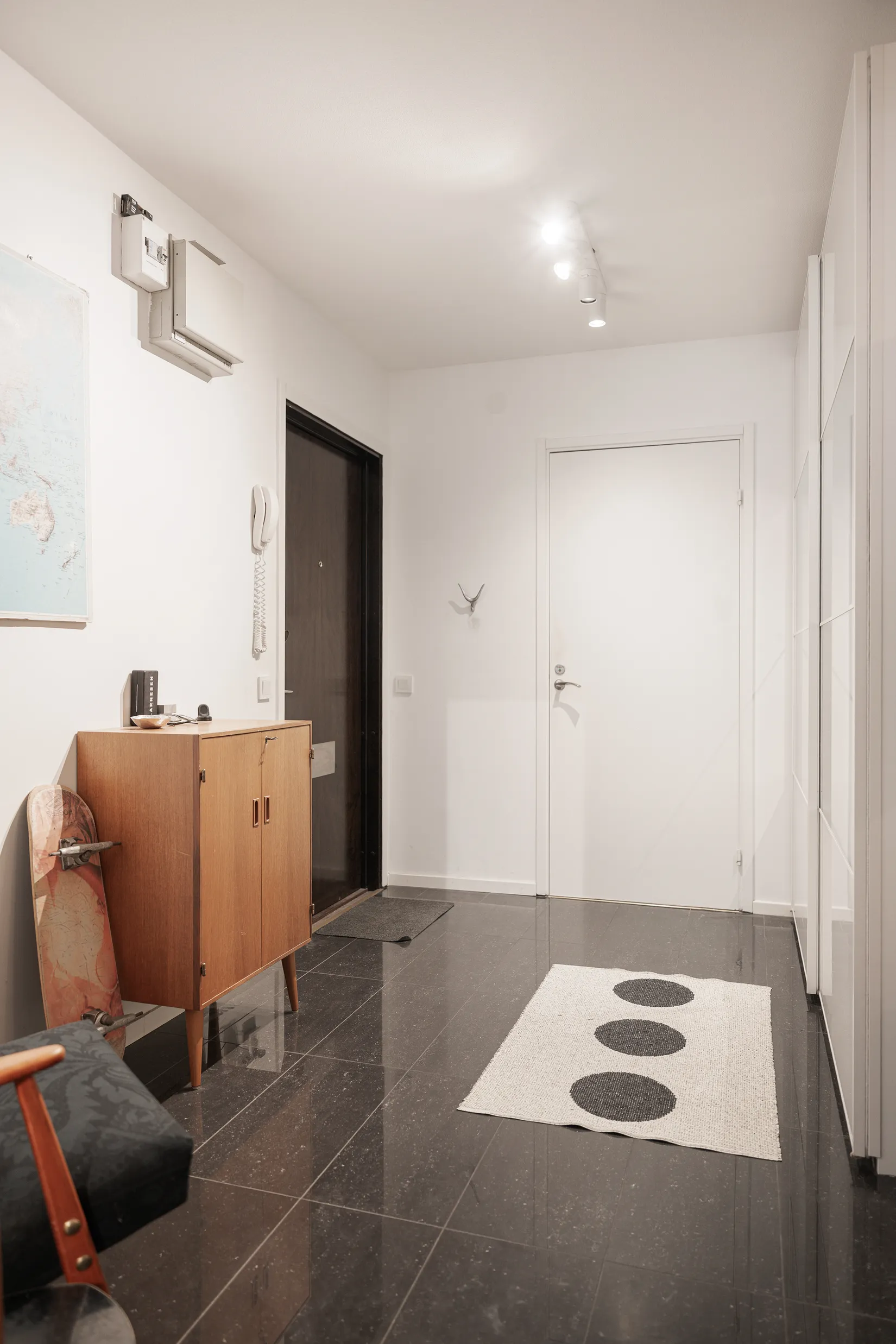Bostadsrätt, Västra Vallgatan 10, Kristianstad