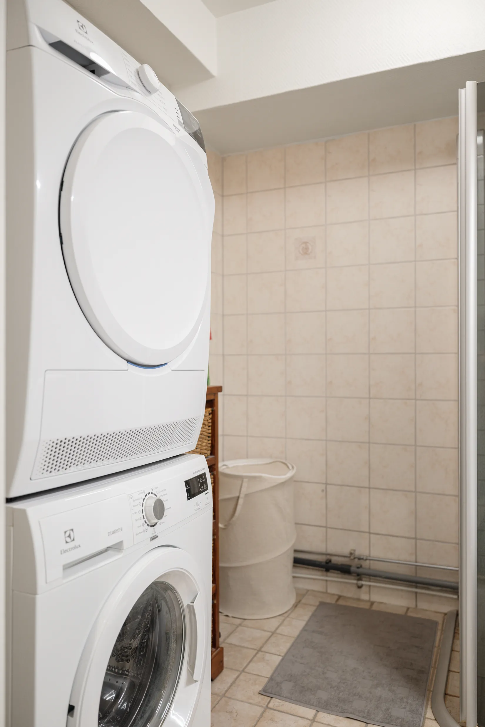 Bostadsrätt, Västra Vallgatan 10, Kristianstad