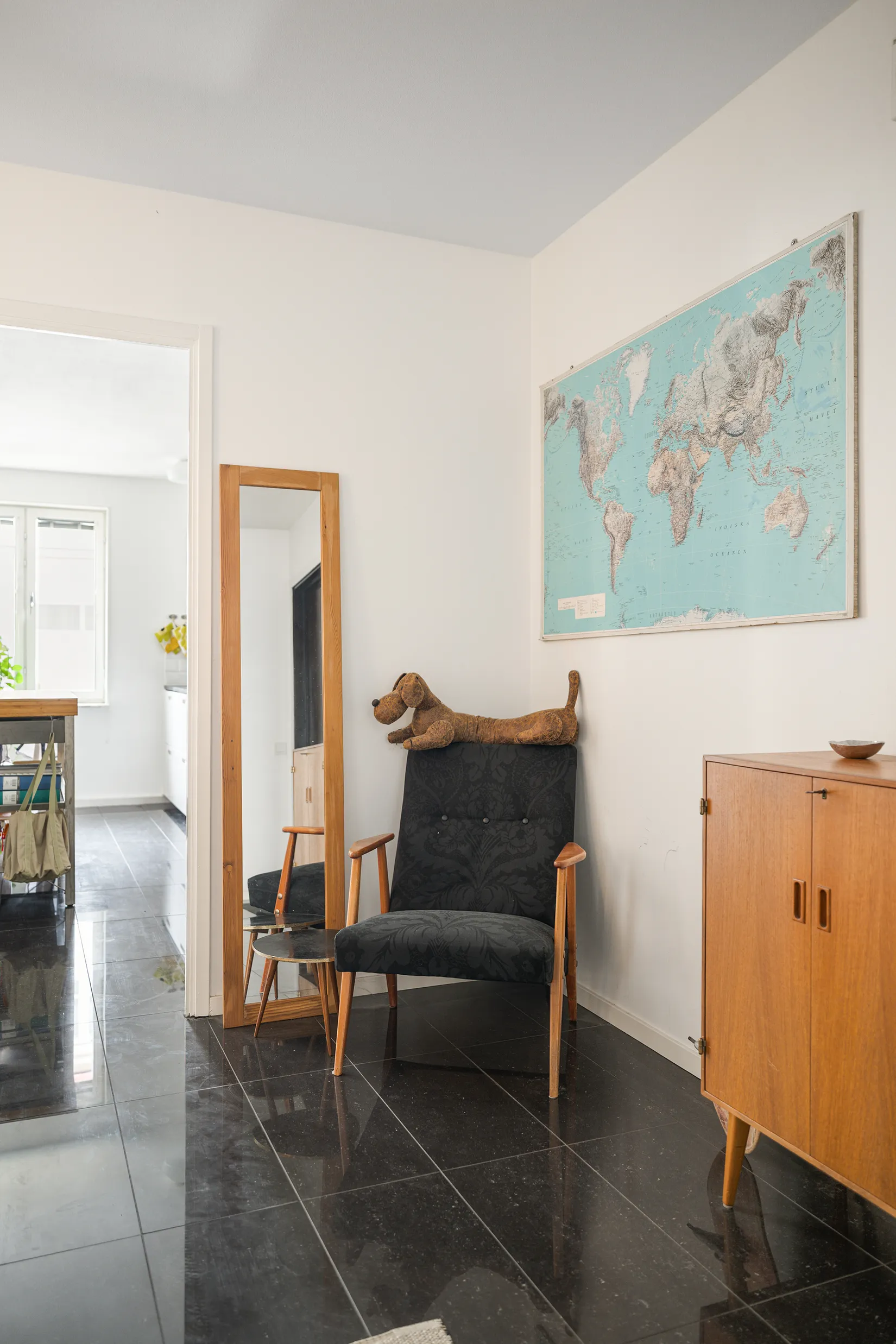 Bostadsrätt, Västra Vallgatan 10, Kristianstad