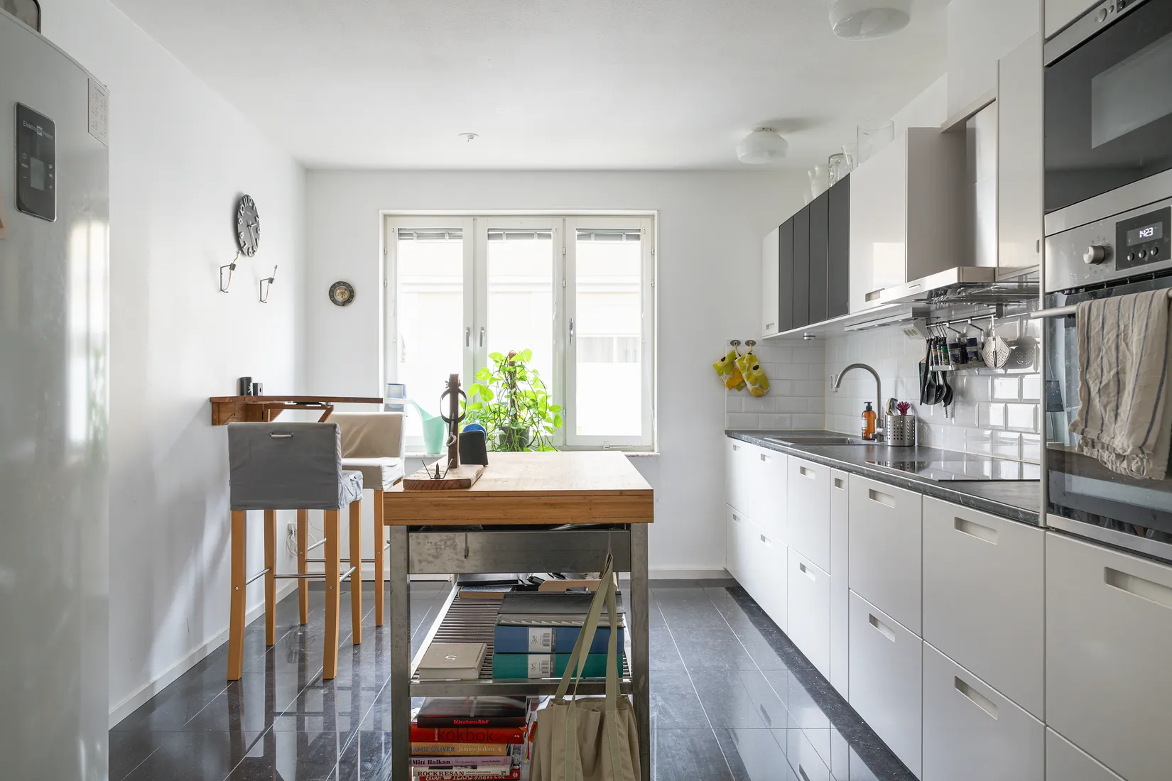 Bostadsrätt, Västra Vallgatan 10, Kristianstad