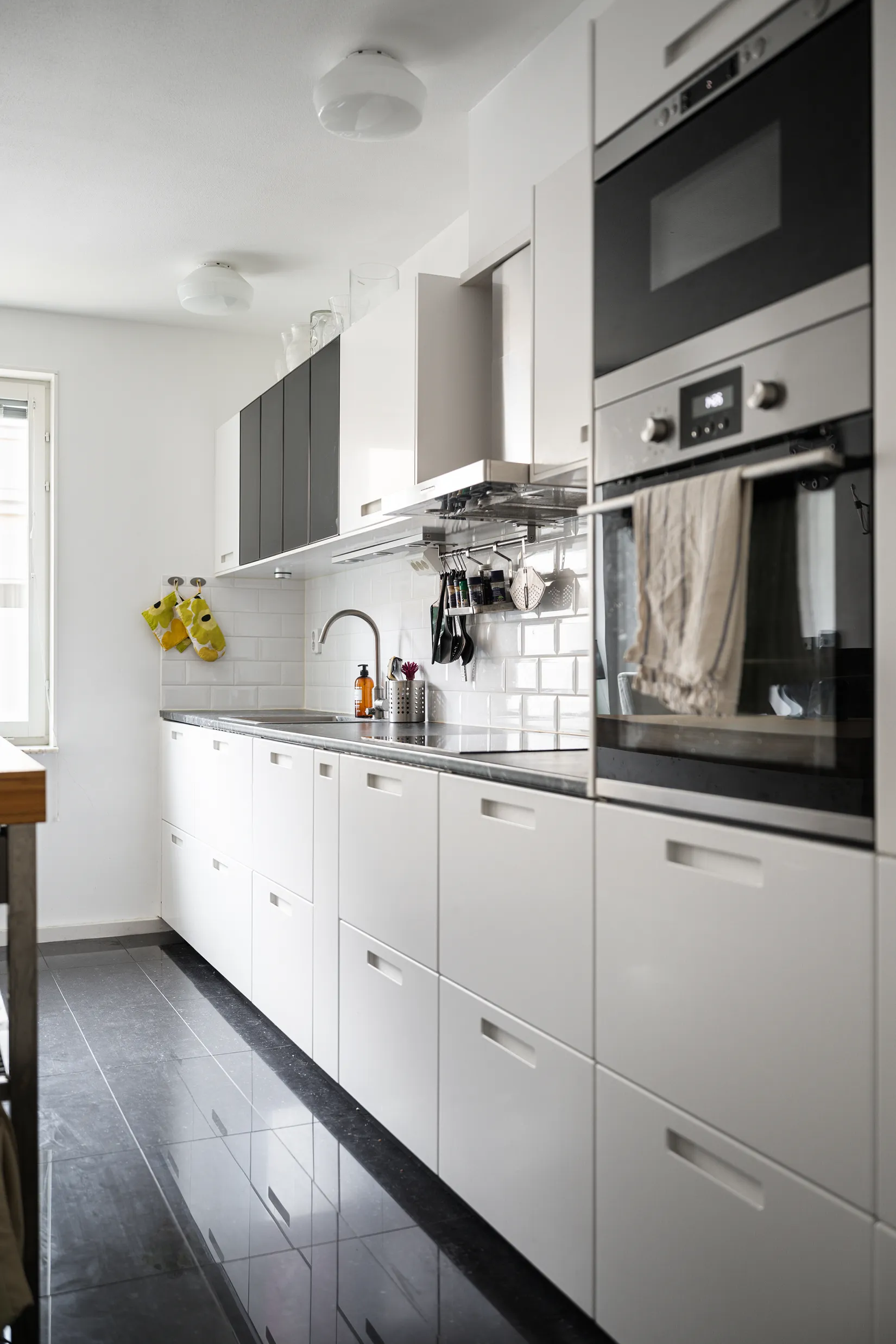 Bostadsrätt, Västra Vallgatan 10, Kristianstad