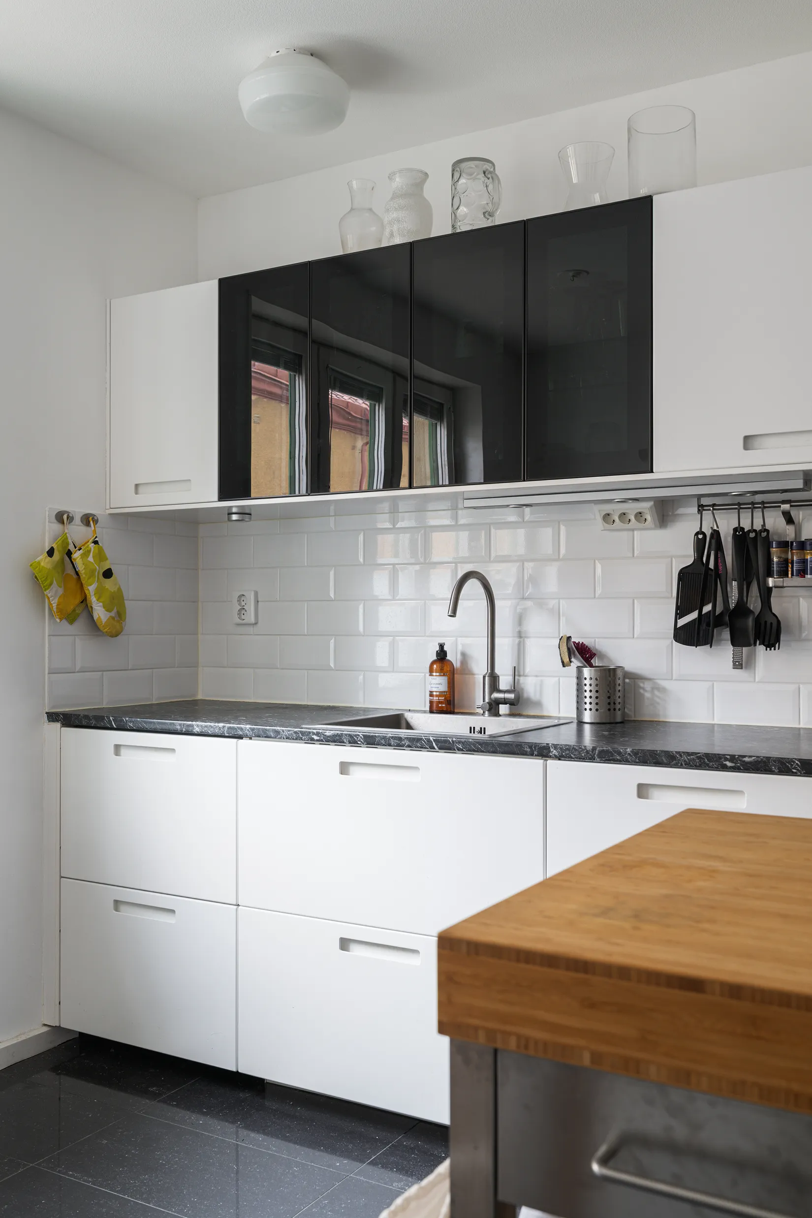 Bostadsrätt, Västra Vallgatan 10, Kristianstad
