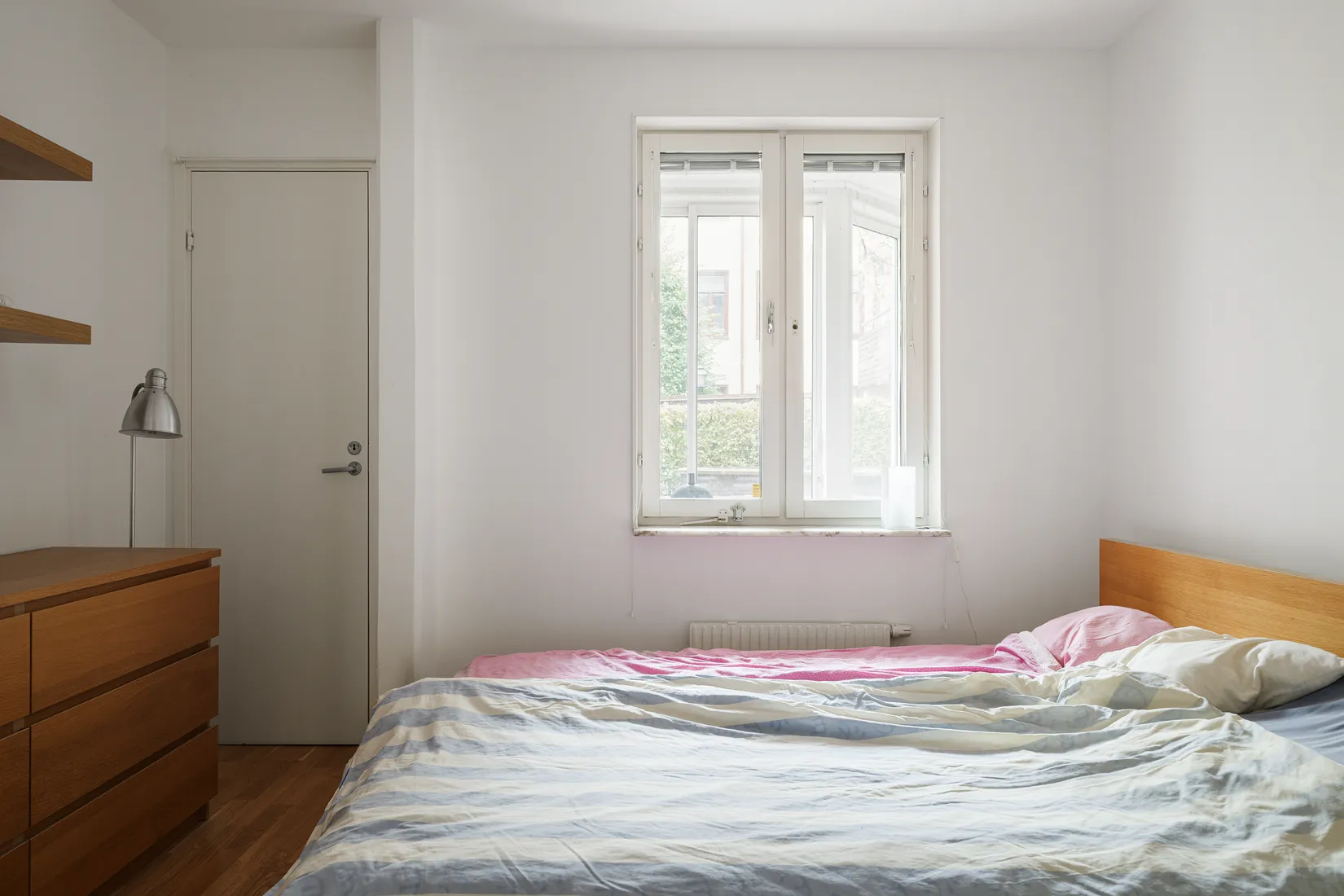Bostadsrätt, Västra Vallgatan 10, Kristianstad