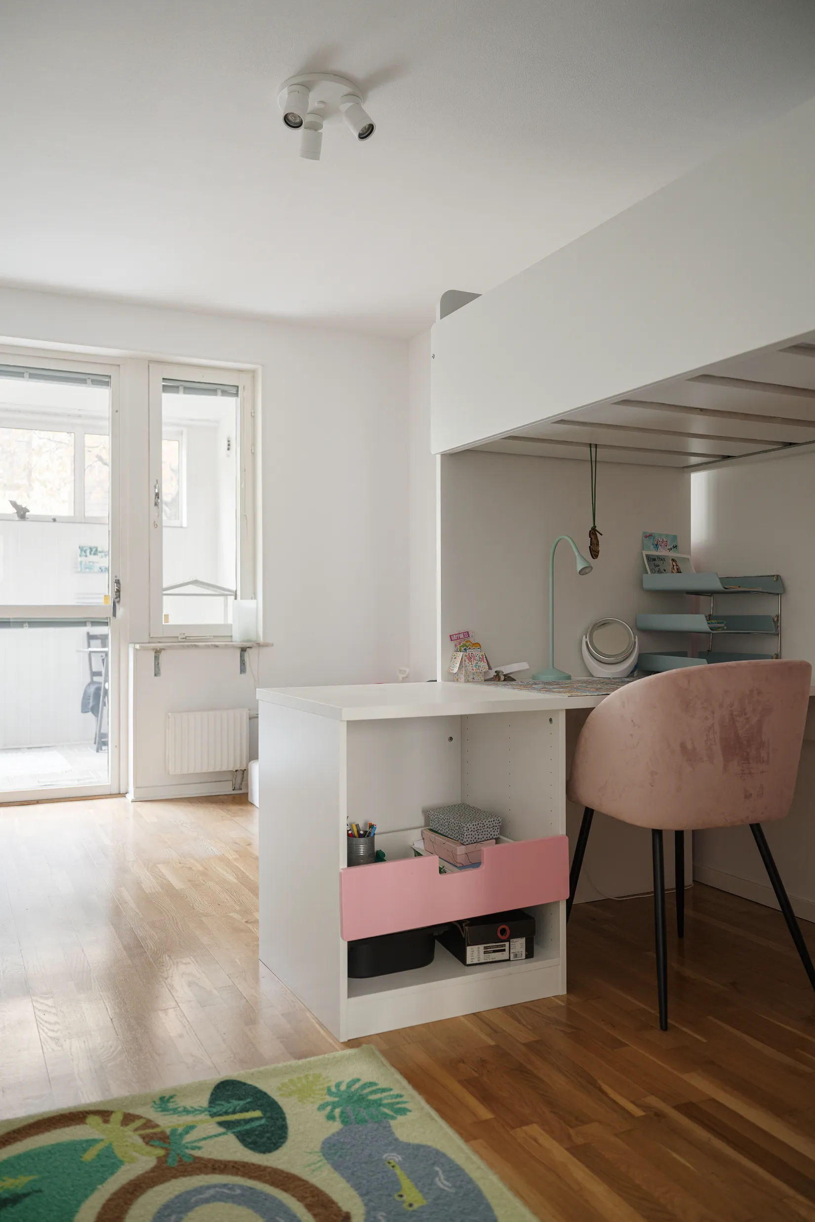 Bostadsrätt, Västra Vallgatan 10, Kristianstad