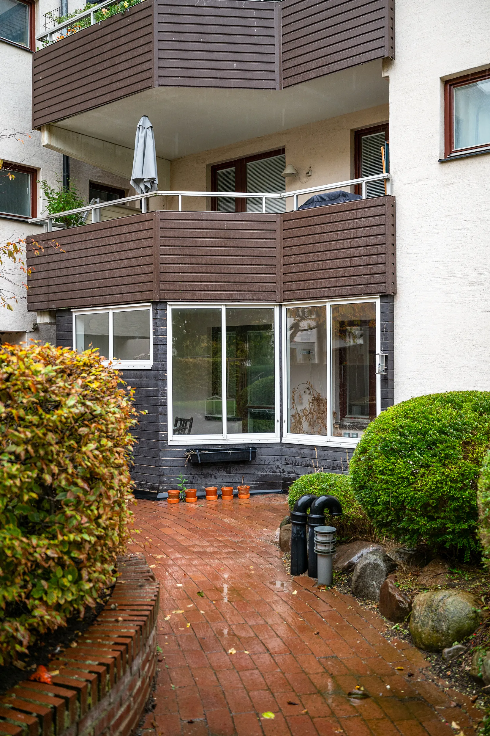 Bostadsrätt, Västra Vallgatan 10, Kristianstad
