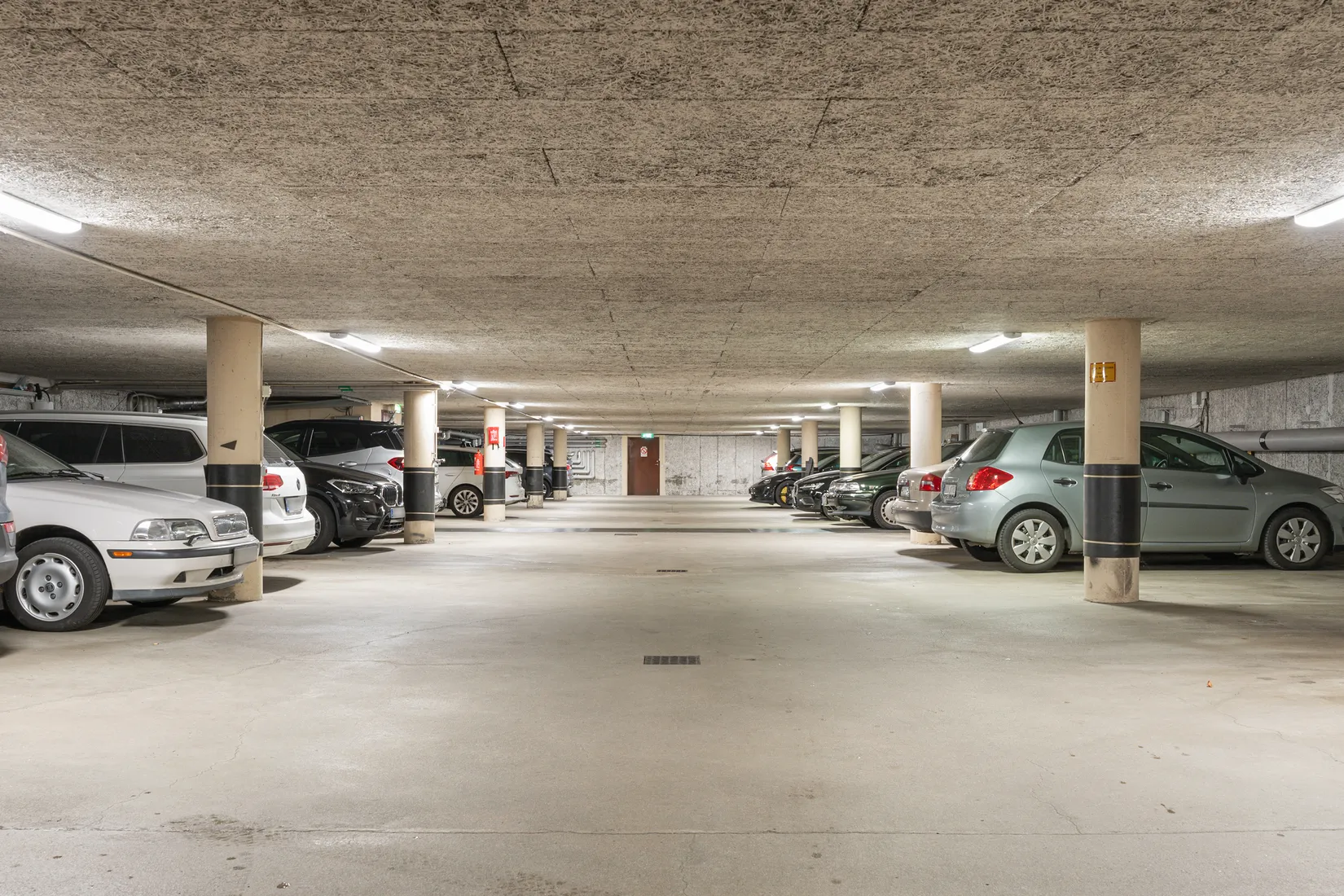 Bostadsrätt, Västra Vallgatan 10, Kristianstad