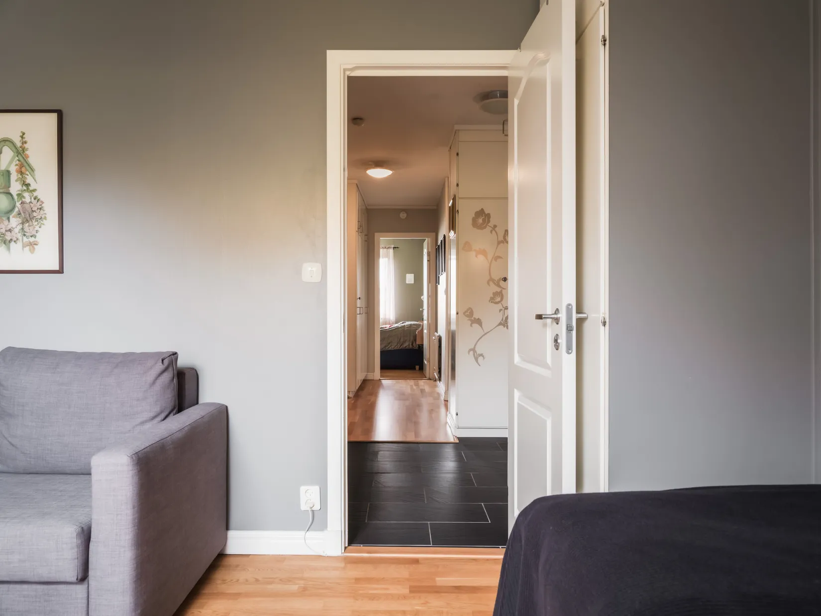 Bostadsrätt, Irisdalsgatan 52, Visby - Bingeby, Gotland