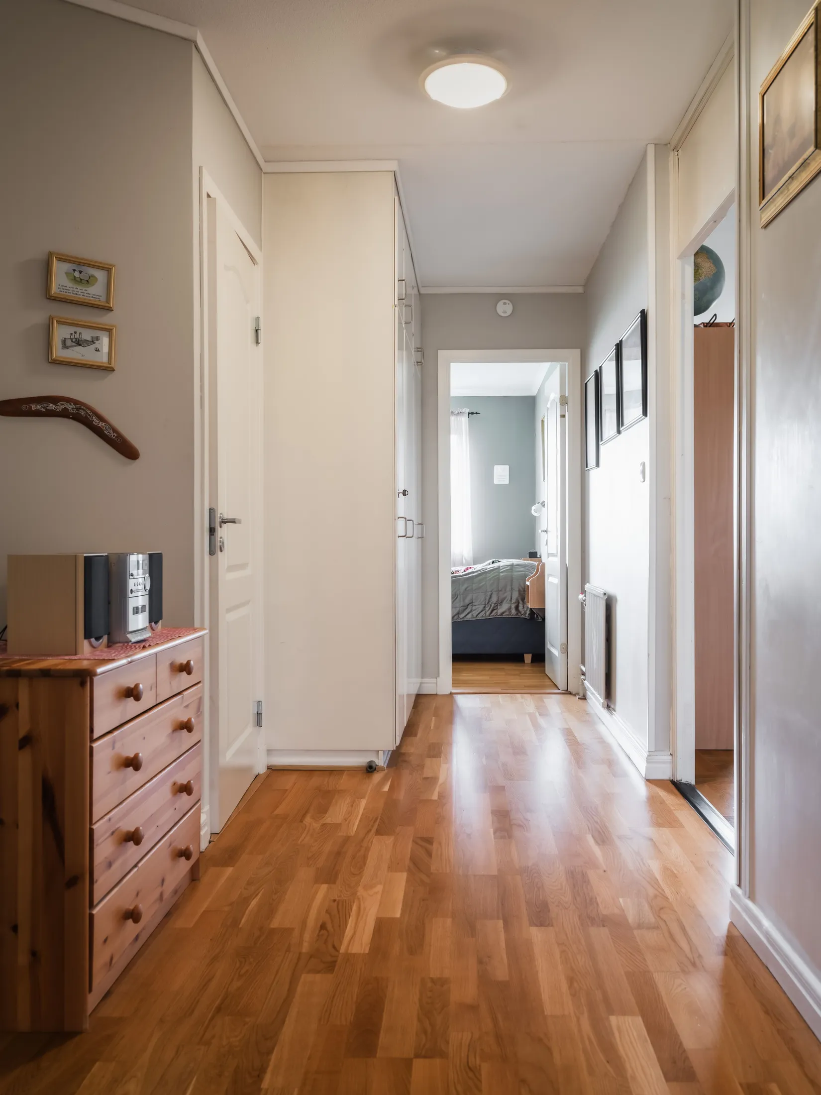 Bostadsrätt, Irisdalsgatan 52, Visby - Bingeby, Gotland