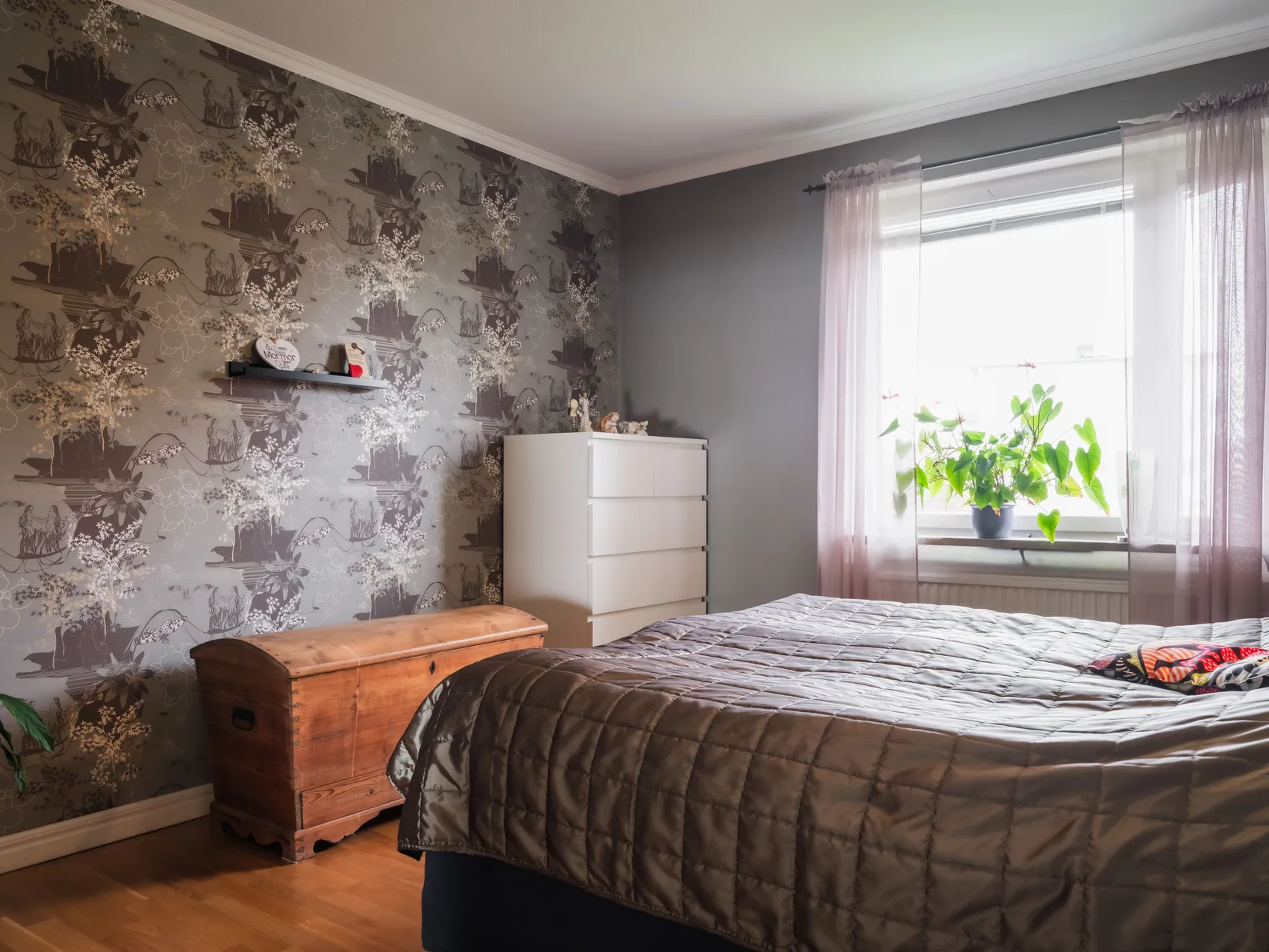 Bostadsrätt, Irisdalsgatan 52, Visby - Bingeby, Gotland