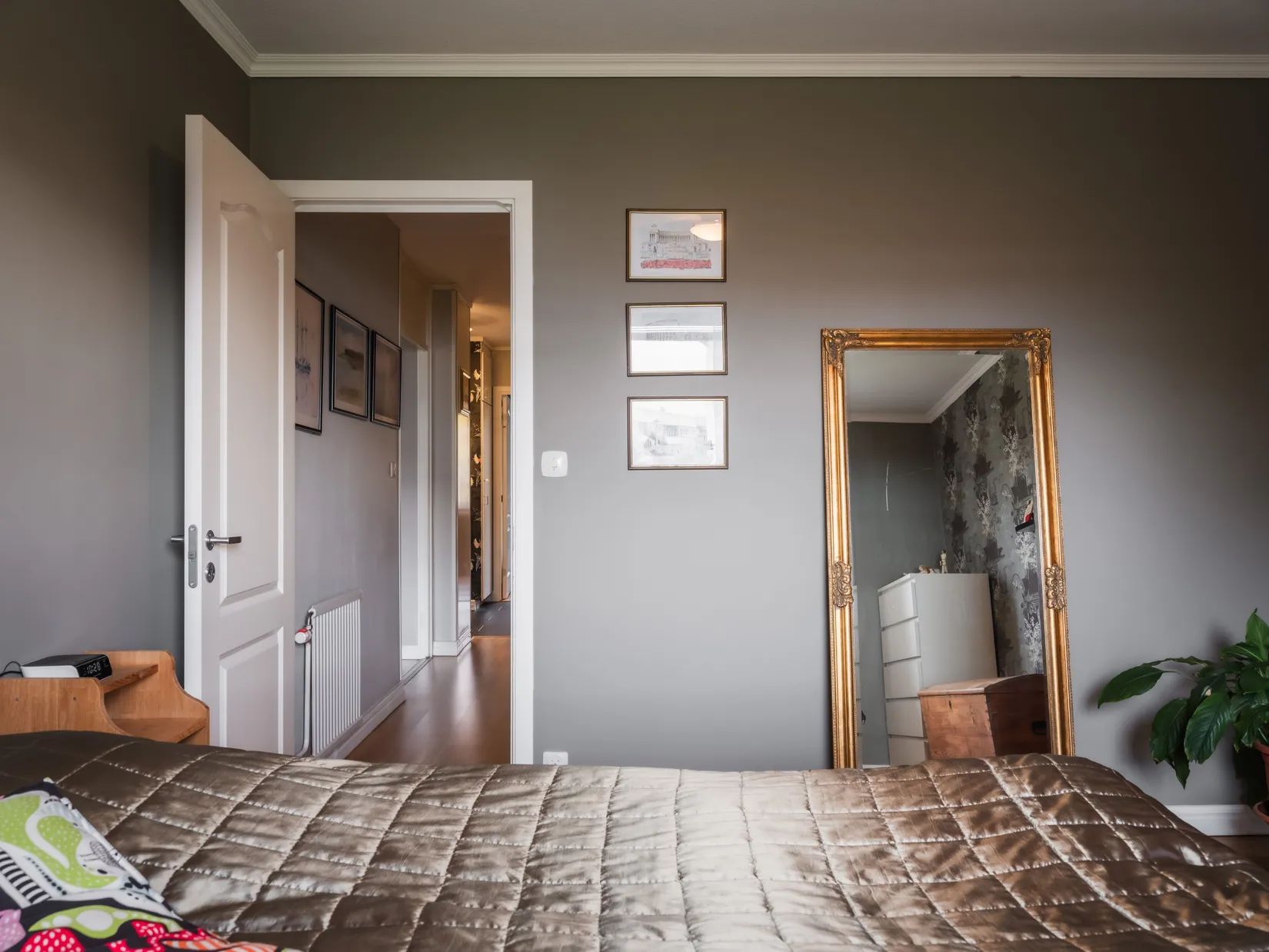 Bostadsrätt, Irisdalsgatan 52, Visby - Bingeby, Gotland