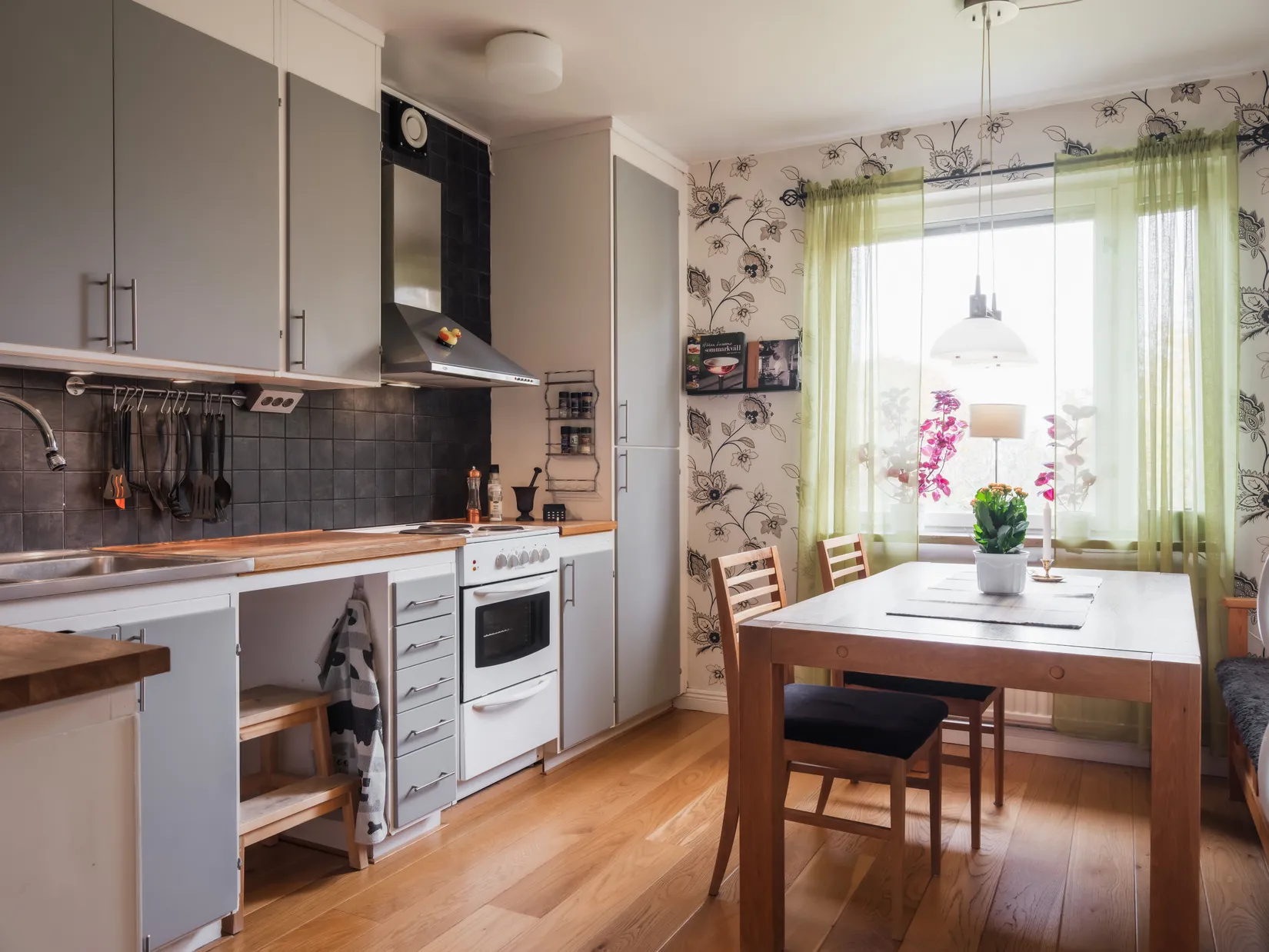 Bostadsrätt, Irisdalsgatan 52, Visby - Bingeby, Gotland