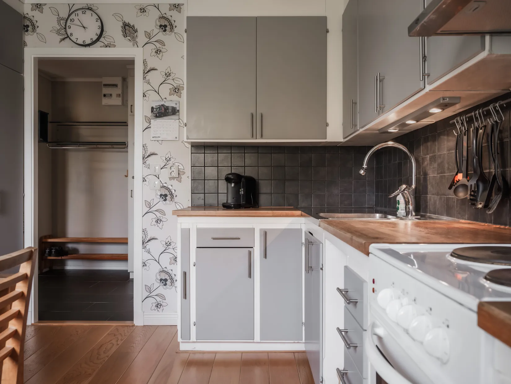 Bostadsrätt, Irisdalsgatan 52, Visby - Bingeby, Gotland