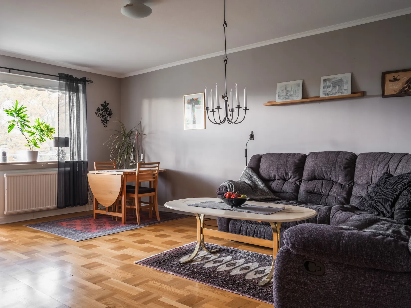 Bostadsrätt, Irisdalsgatan 52, Visby - Bingeby, Gotland