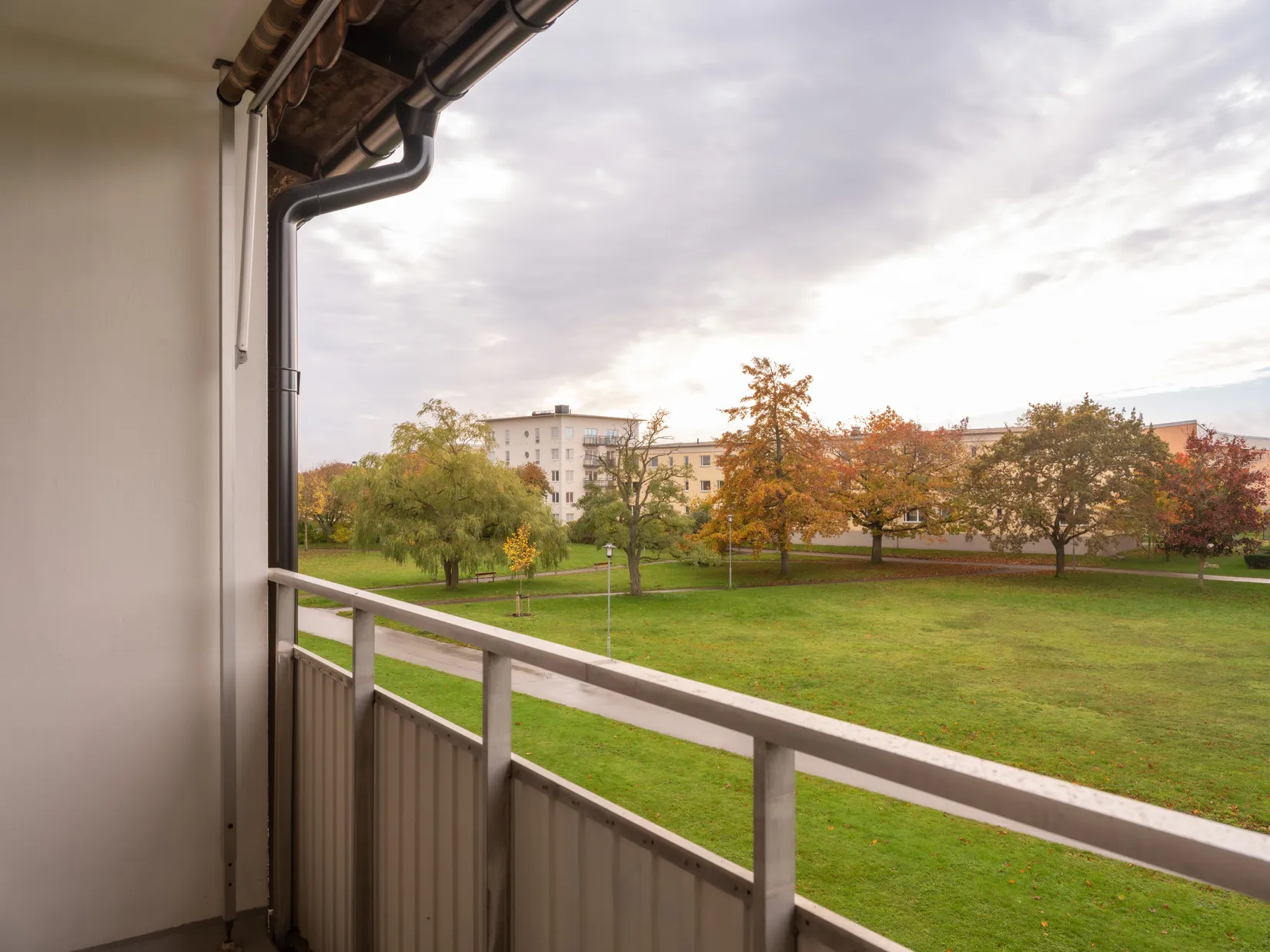 Bostadsrätt, Irisdalsgatan 52, Visby - Bingeby, Gotland