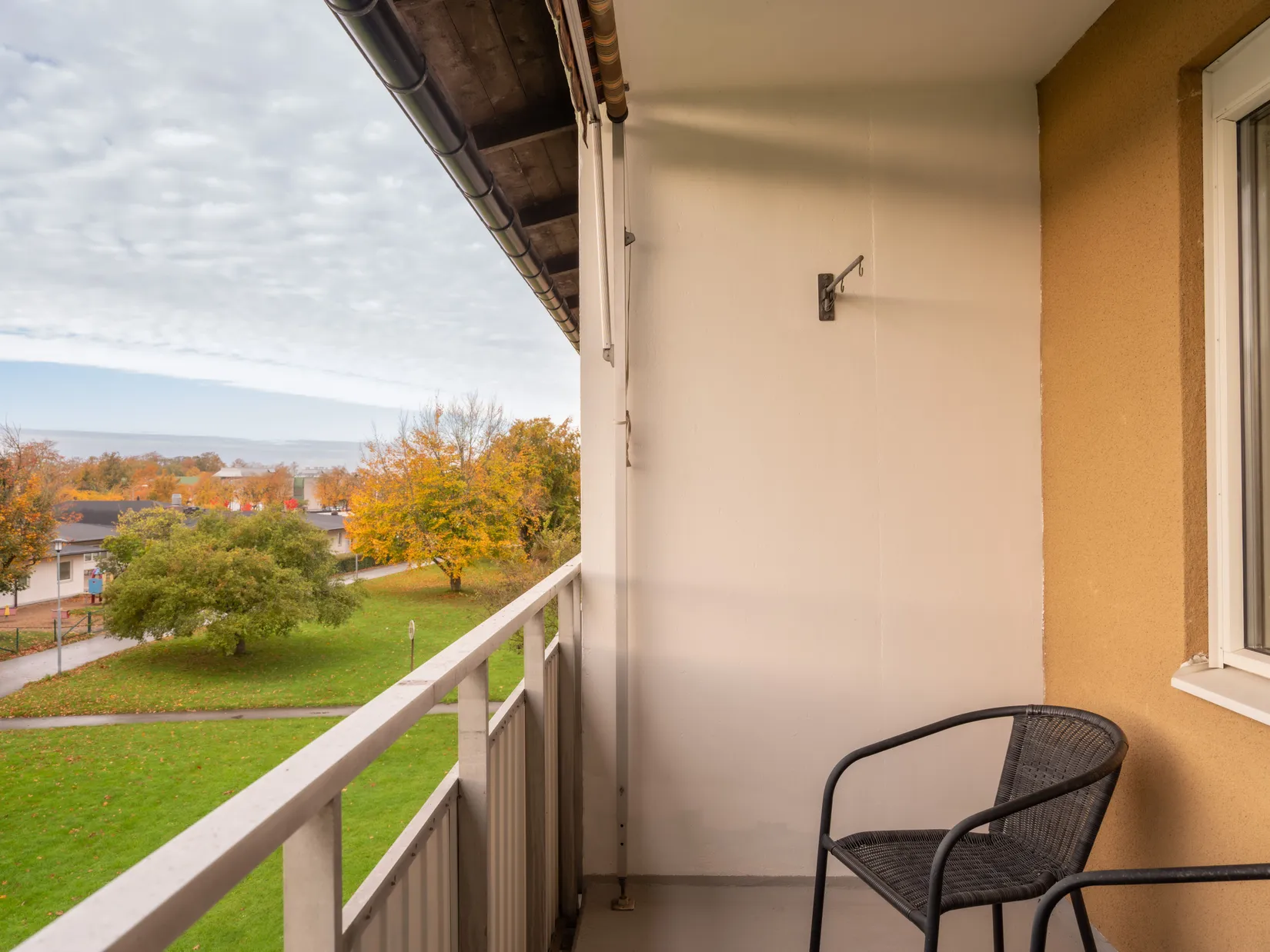 Bostadsrätt, Irisdalsgatan 52, Visby - Bingeby, Gotland