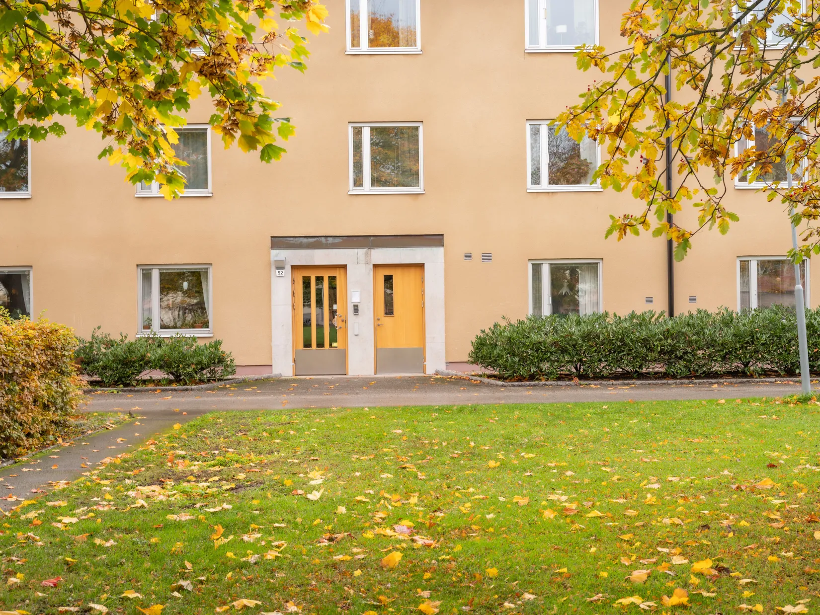 Bostadsrätt, Irisdalsgatan 52, Visby - Bingeby, Gotland