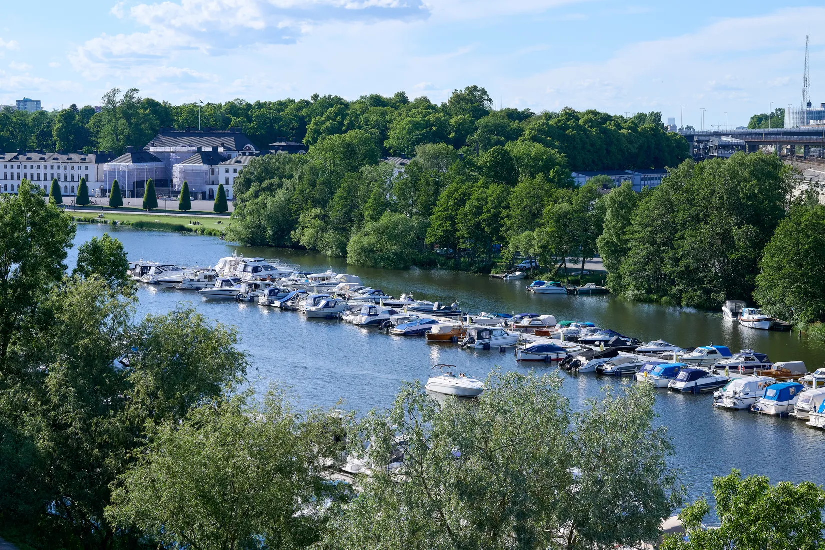 Bostadsrätt, Industrigatan 16, Kungsholmen, Stockholm