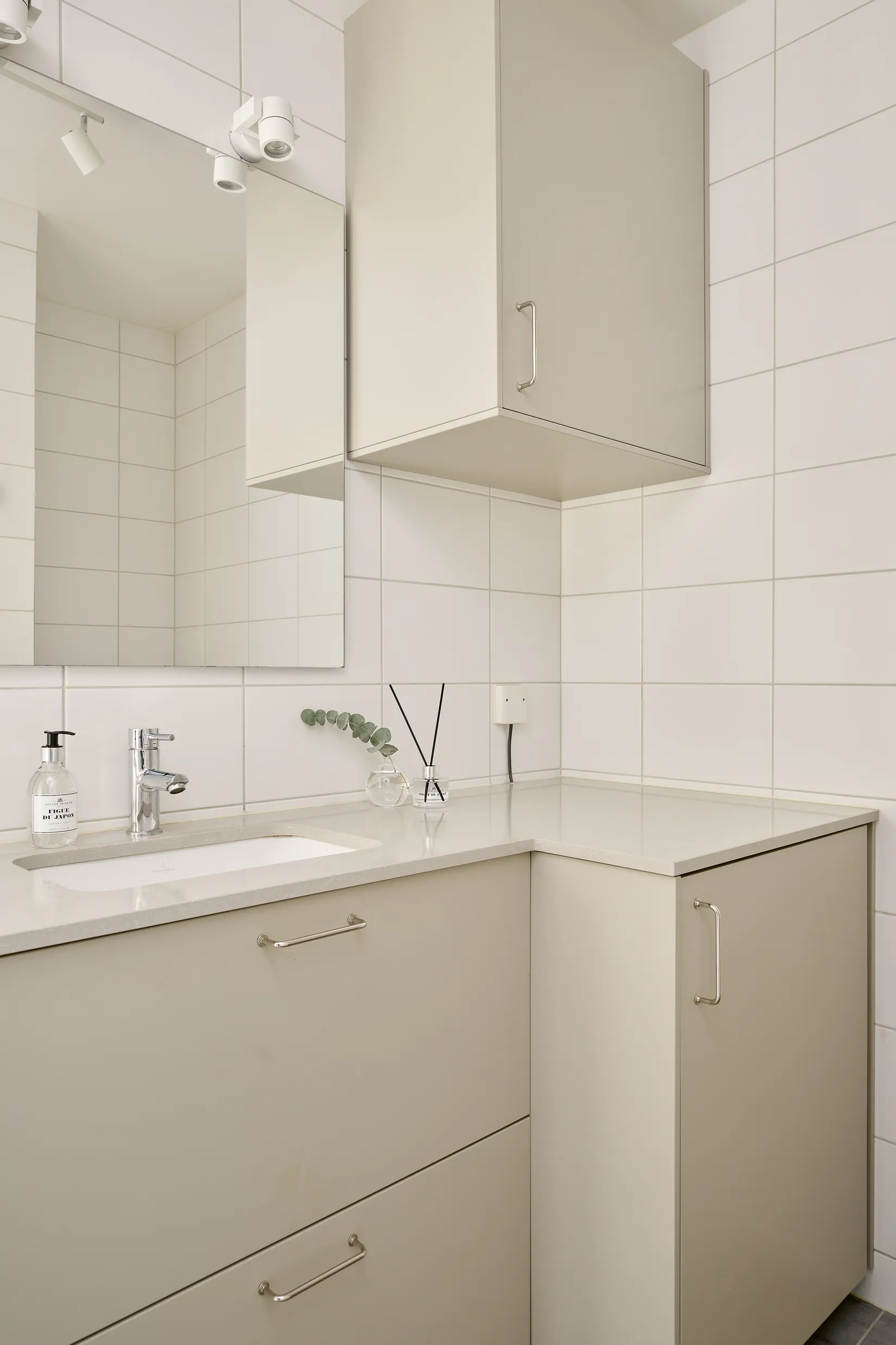 Bostadsrätt, Industrigatan 16, Kungsholmen, Stockholm