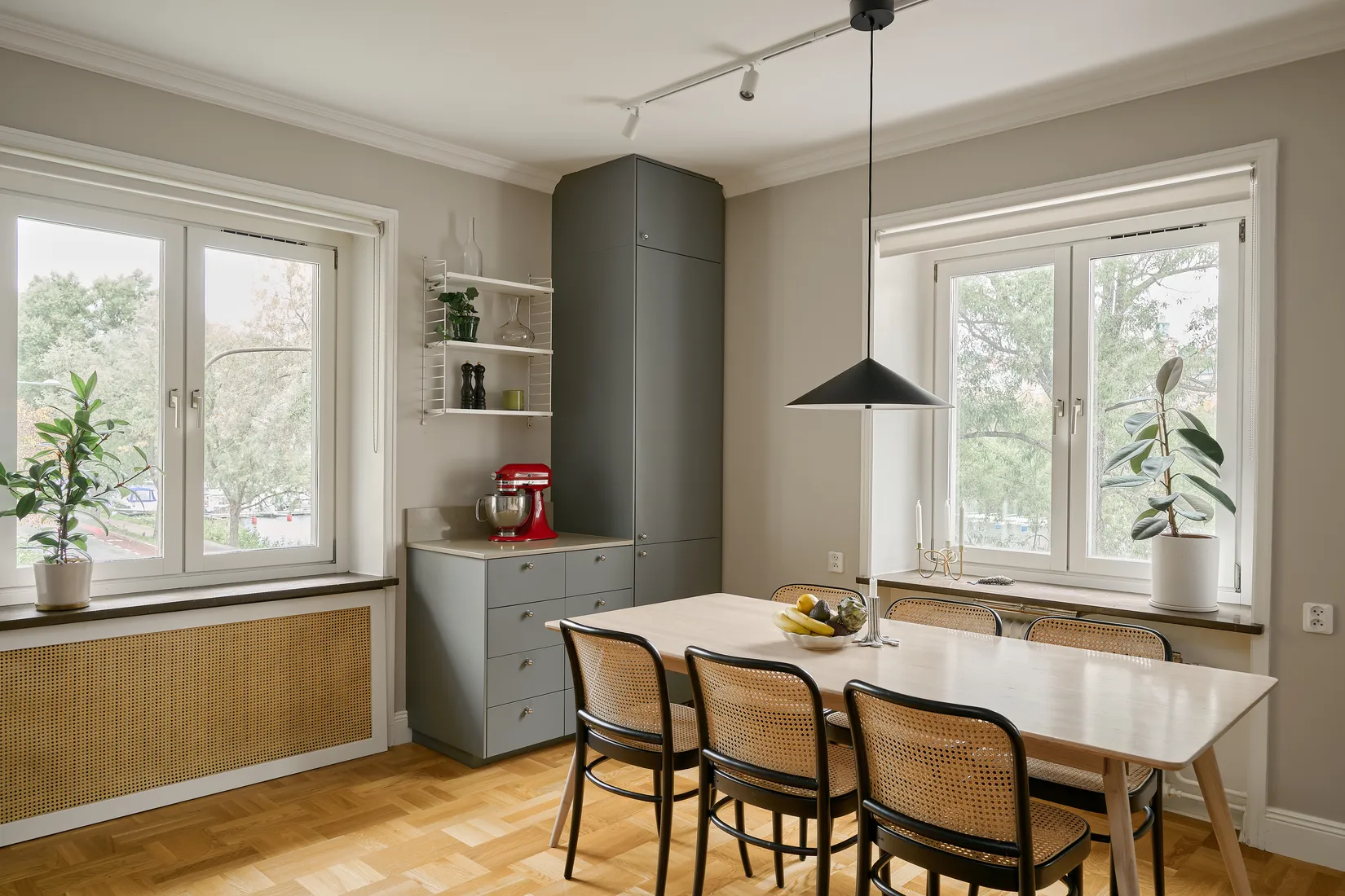 Bostadsrätt, Industrigatan 16, Kungsholmen, Stockholm