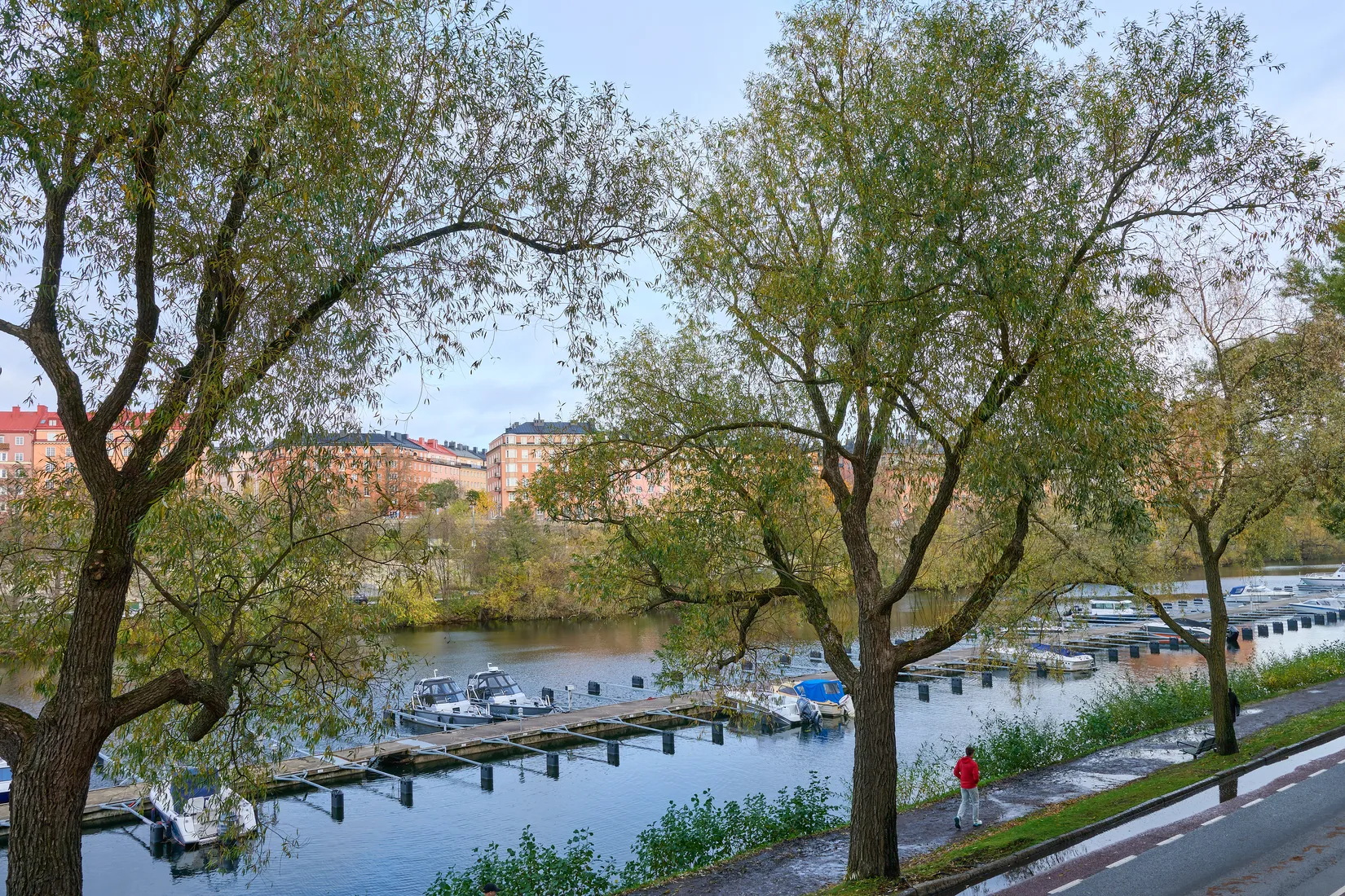 Bostadsrätt, Industrigatan 16, Kungsholmen, Stockholm