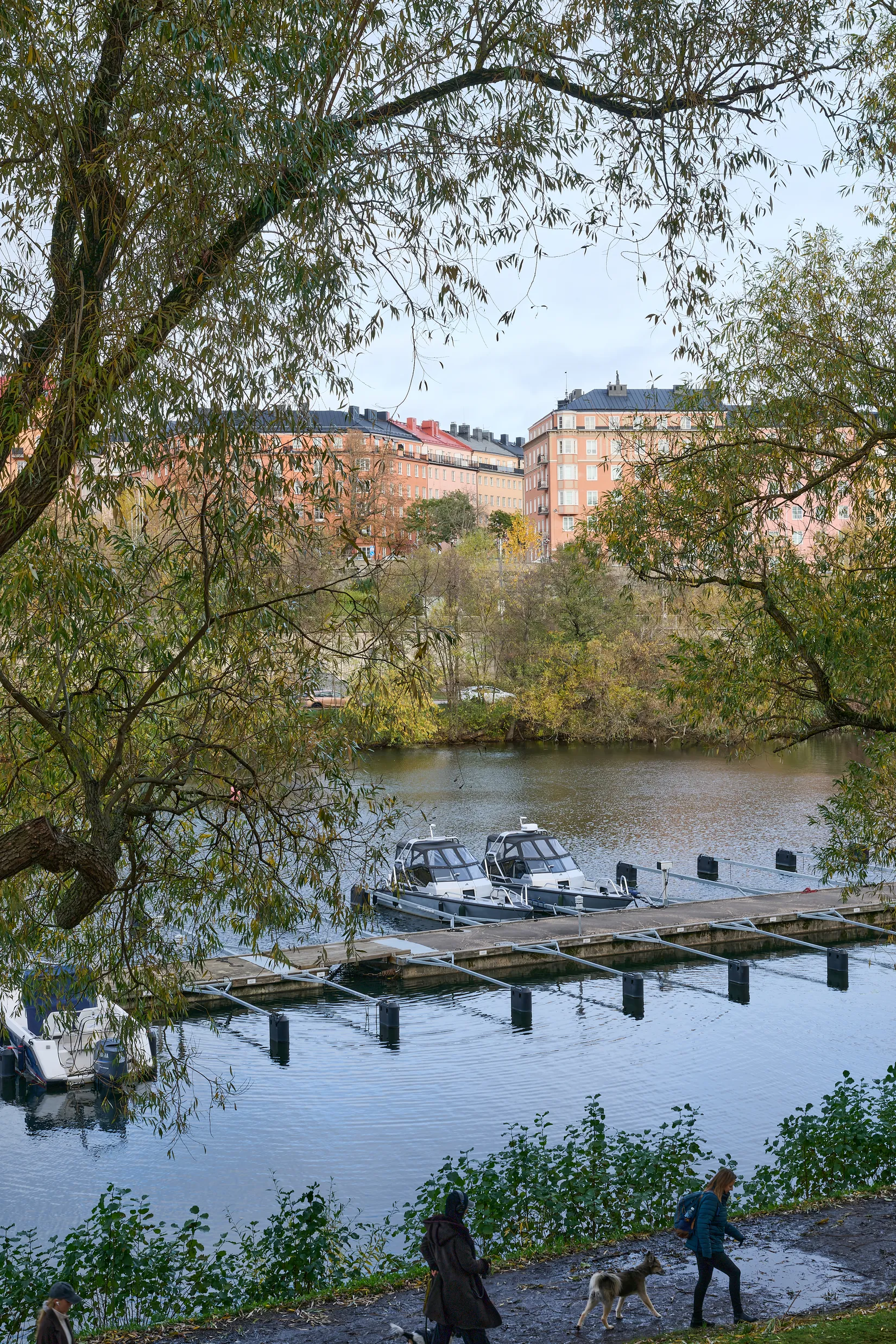 Bostadsrätt, Industrigatan 16, Kungsholmen, Stockholm