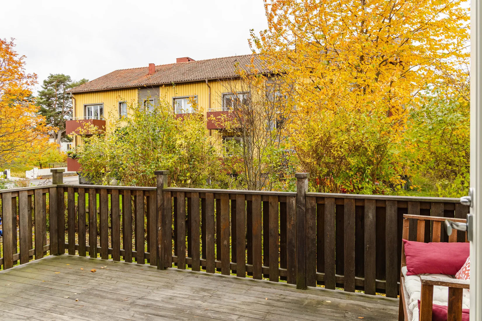 Bostadsrätt, Ekevägen 13B, Skiljebo, Västerås