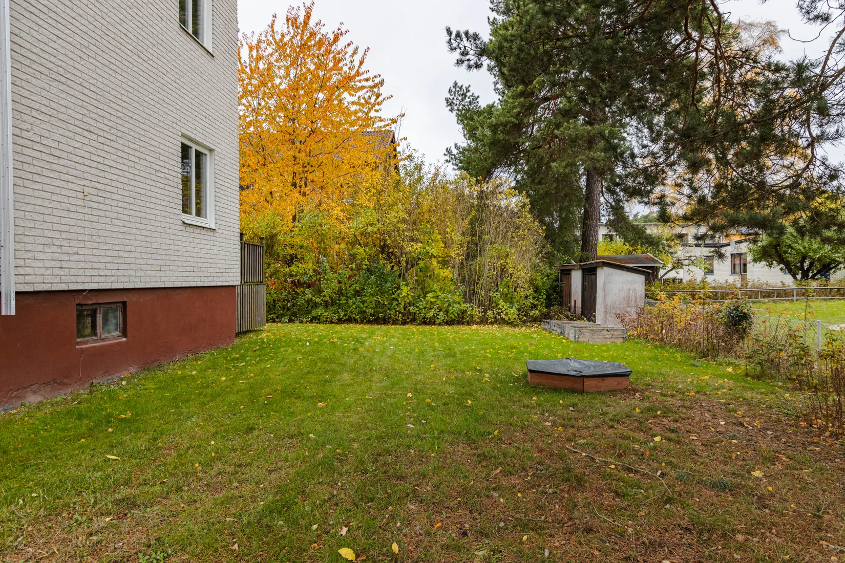 Bostadsrätt, Ekevägen 13B, Skiljebo, Västerås
