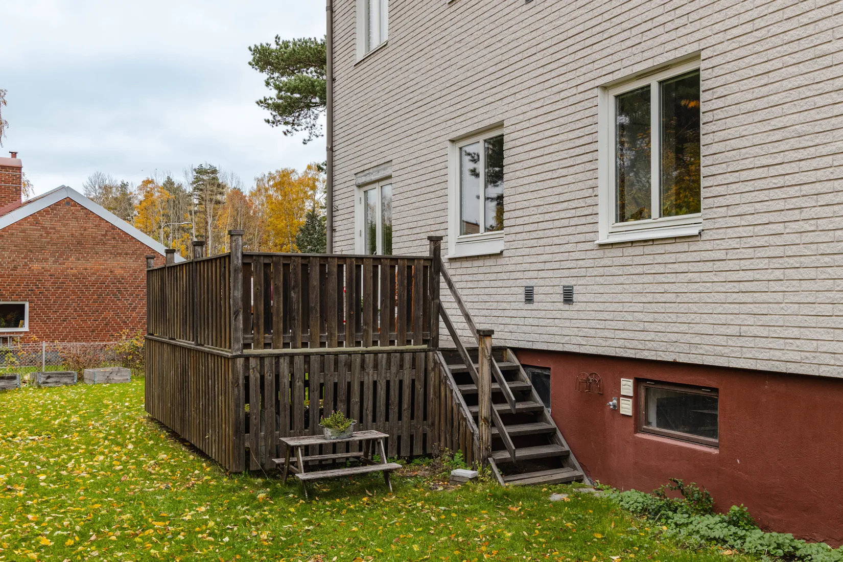 Bostadsrätt, Ekevägen 13B, Skiljebo, Västerås