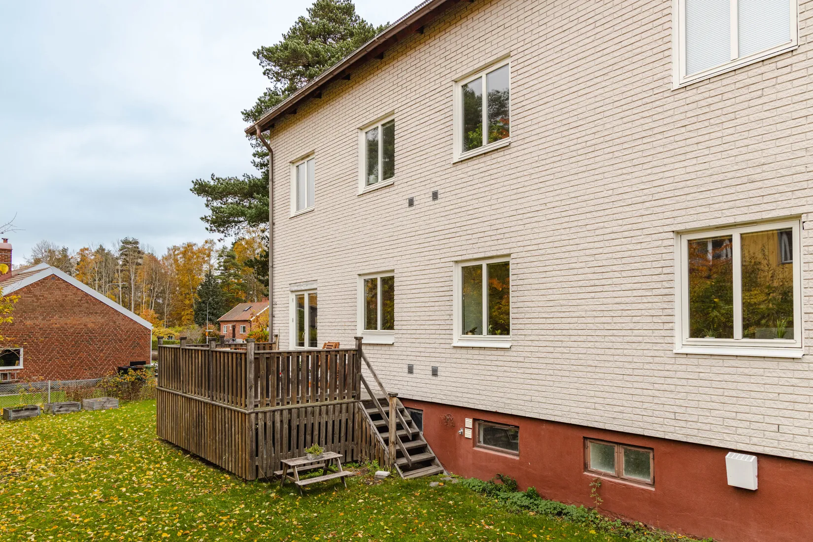 Bostadsrätt, Ekevägen 13B, Skiljebo, Västerås