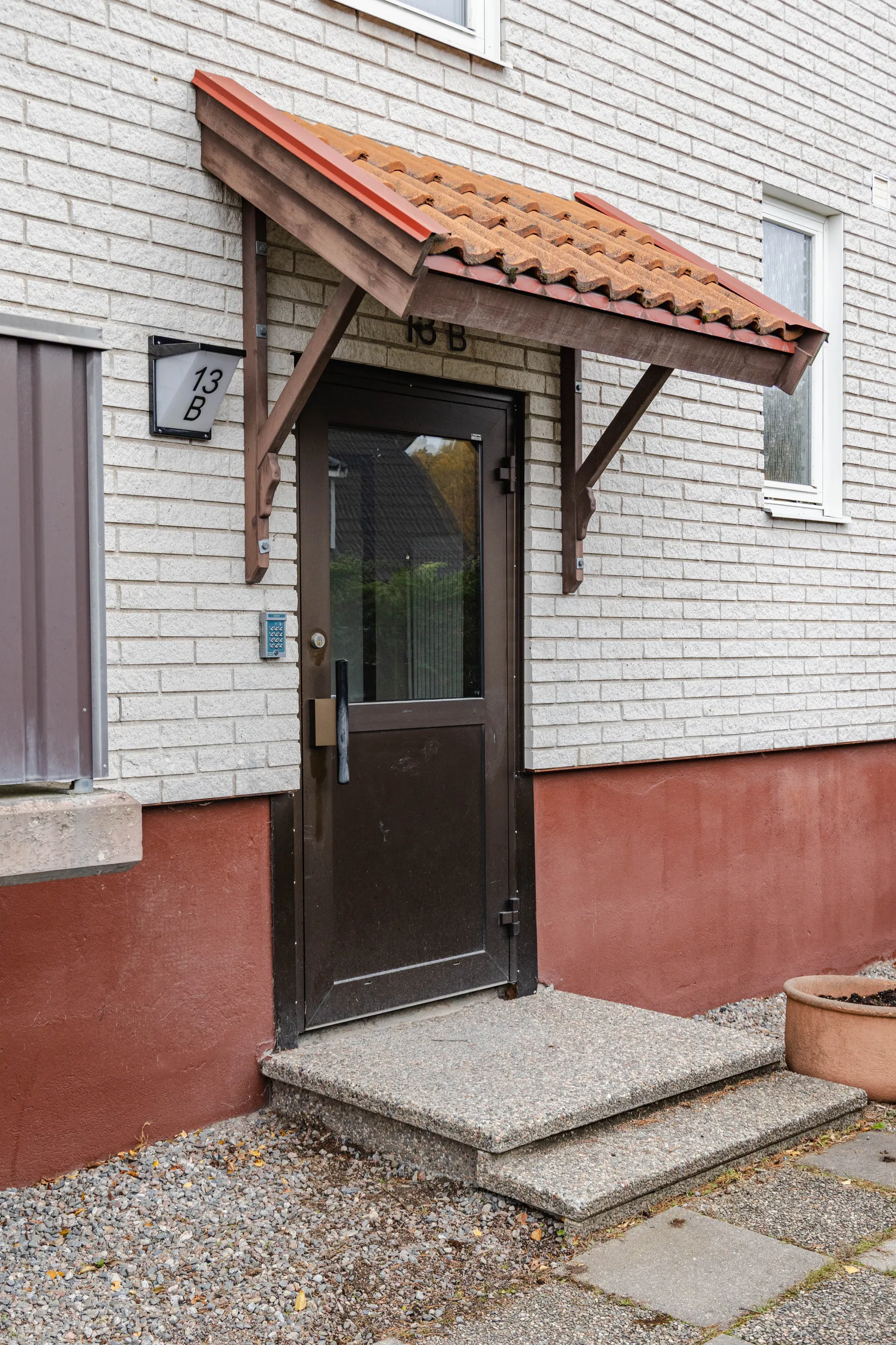 Bostadsrätt, Ekevägen 13B, Skiljebo, Västerås