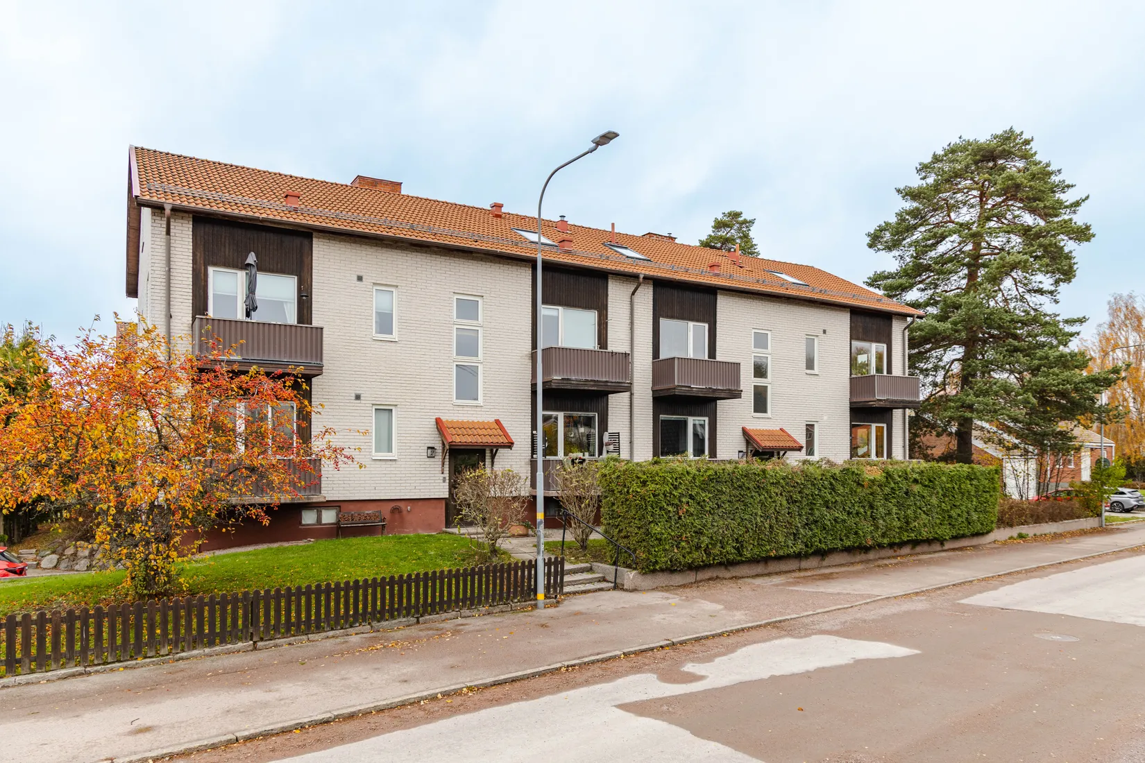 Bostadsrätt, Ekevägen 13B, Skiljebo, Västerås